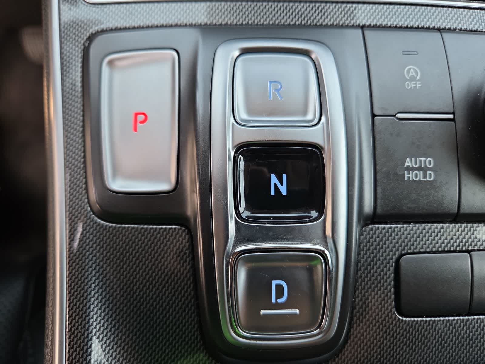 used 2023 Hyundai Santa Fe car, priced at $25,988