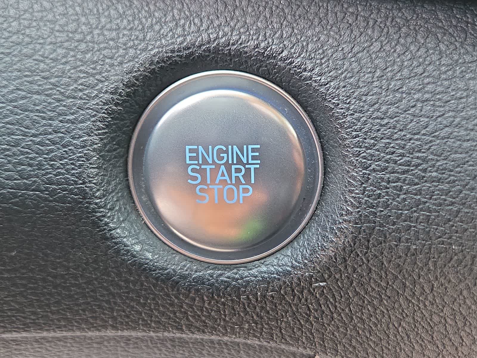 used 2023 Hyundai Santa Fe car, priced at $25,988