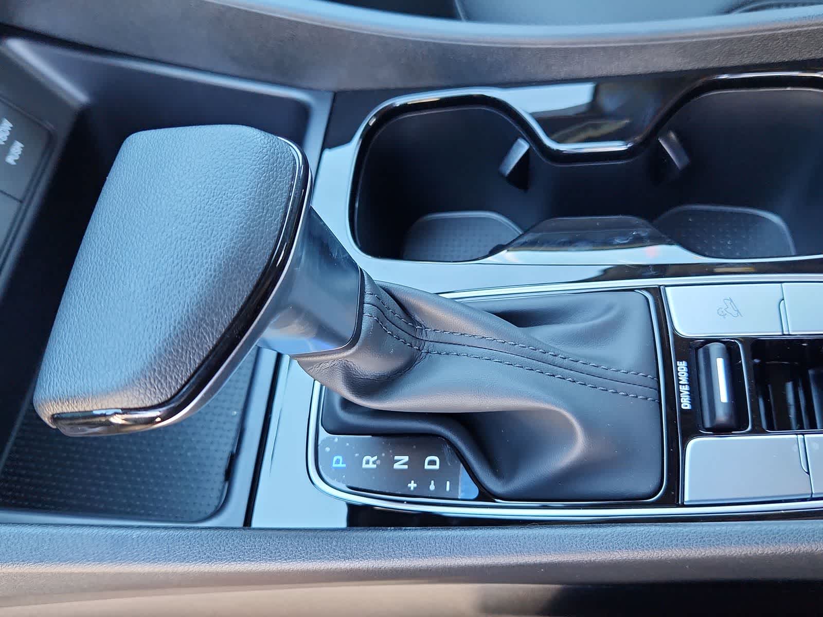 new 2026 Hyundai Santa Cruz car, priced at $32,940