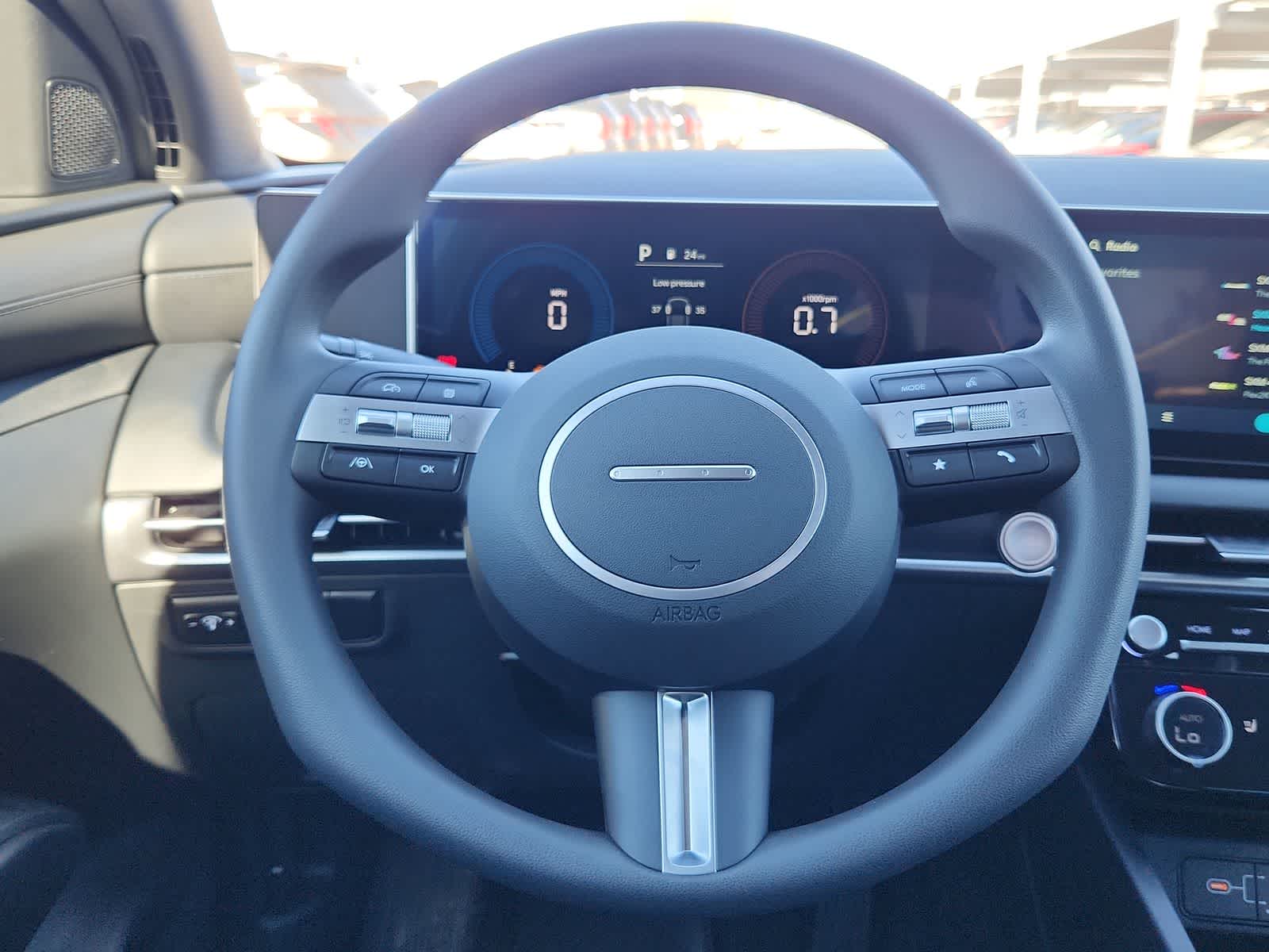 new 2026 Hyundai Santa Cruz car, priced at $32,940