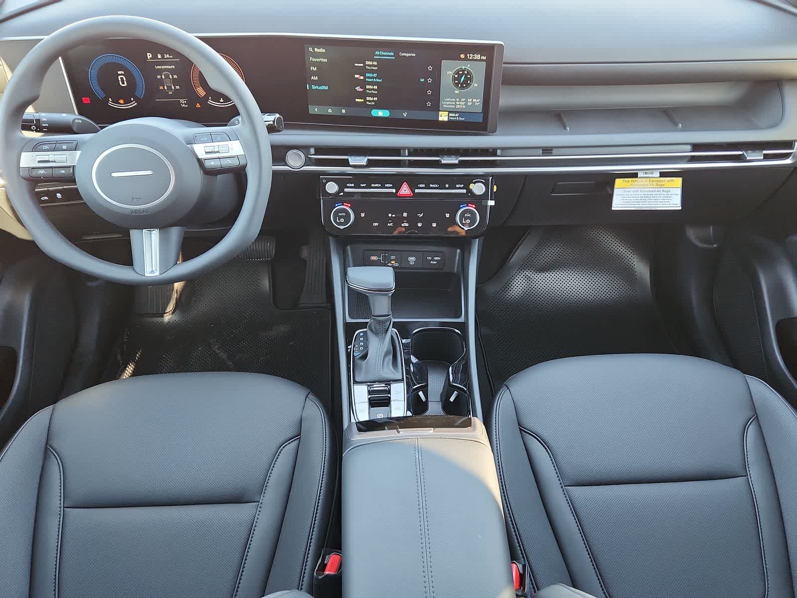 new 2026 Hyundai Santa Cruz car, priced at $32,940