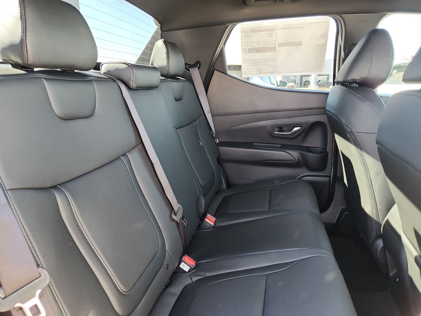 new 2026 Hyundai Santa Cruz car, priced at $32,940