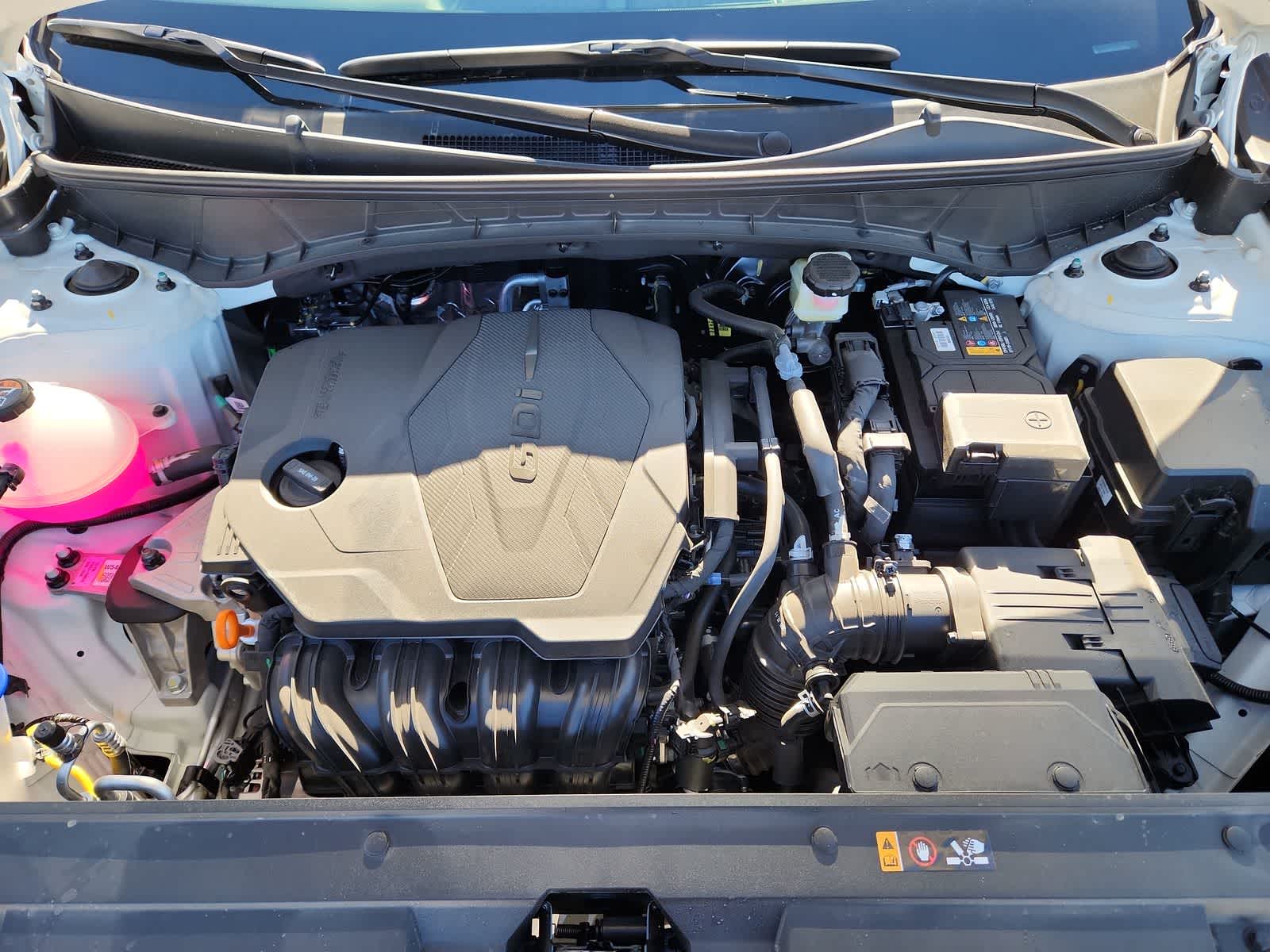 new 2026 Hyundai Santa Cruz car, priced at $32,940