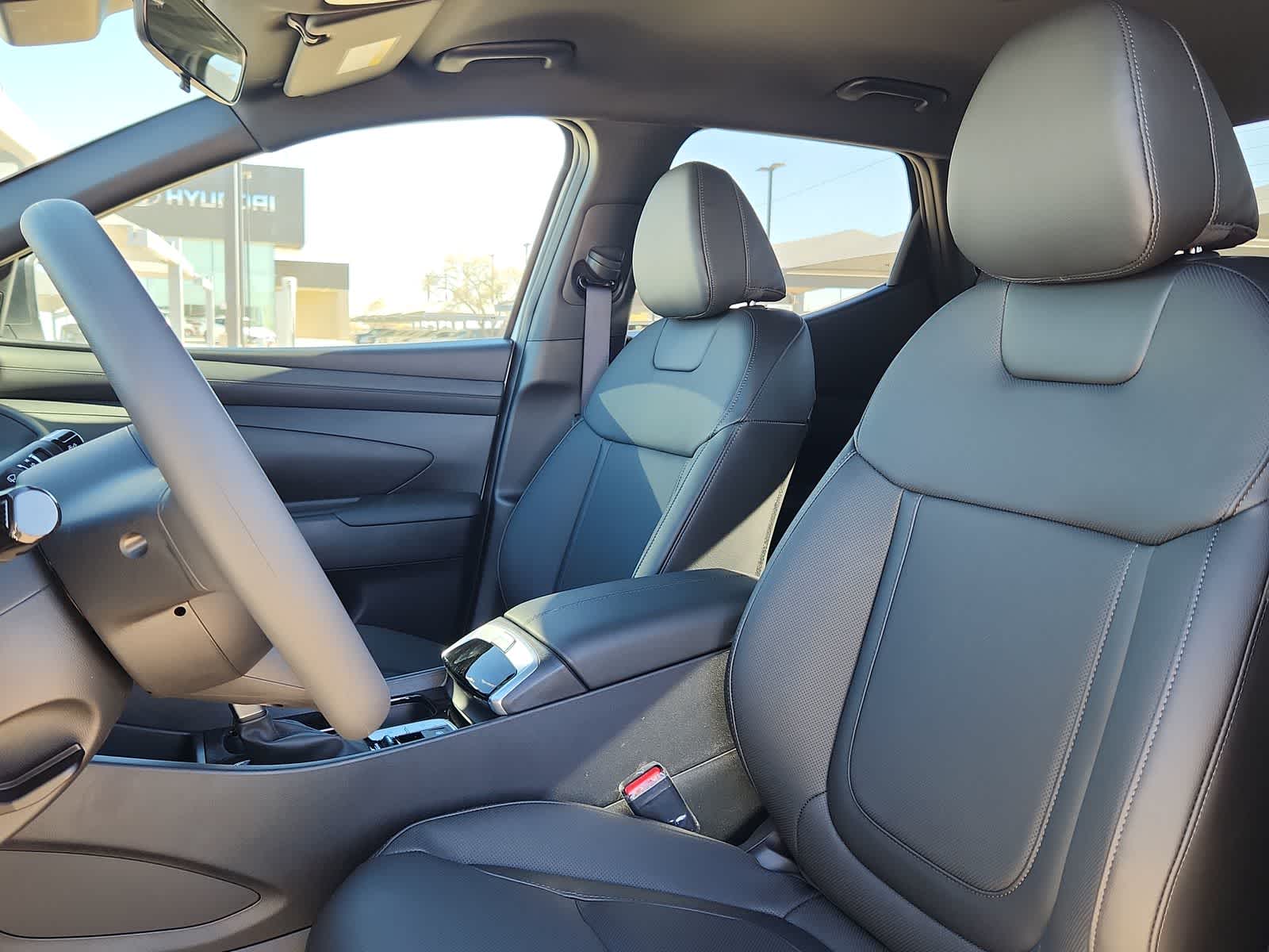 new 2026 Hyundai Santa Cruz car, priced at $32,940