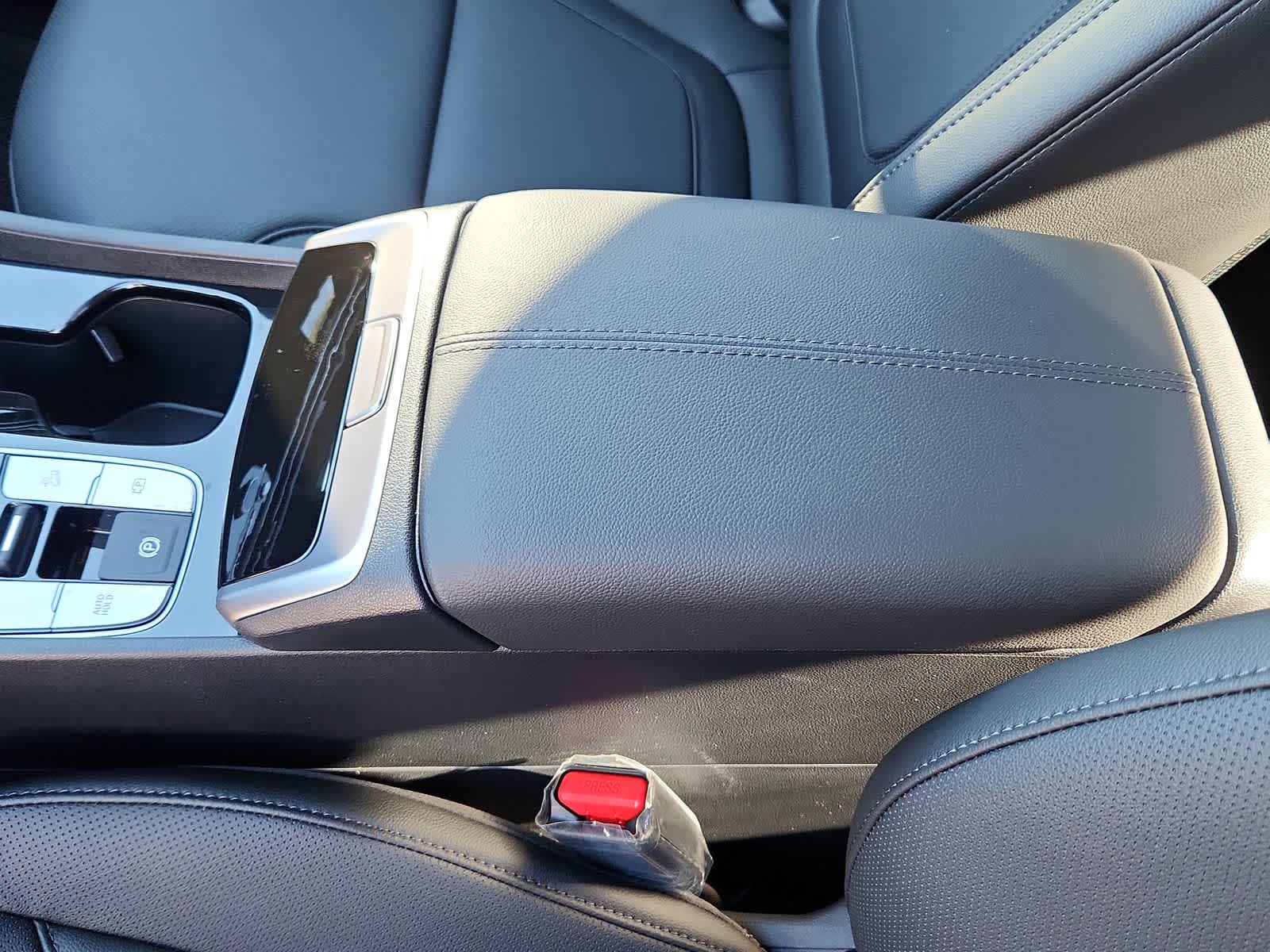 new 2026 Hyundai Santa Cruz car, priced at $32,940