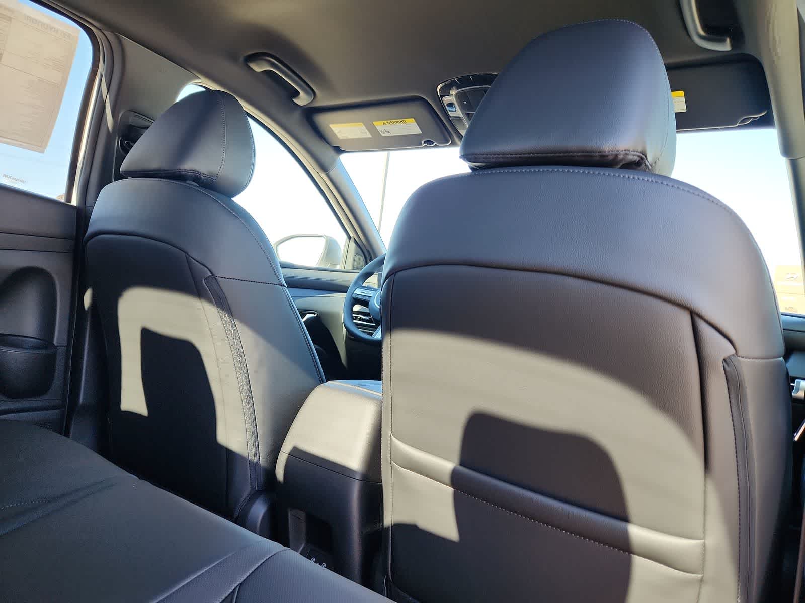 new 2026 Hyundai Santa Cruz car, priced at $32,940