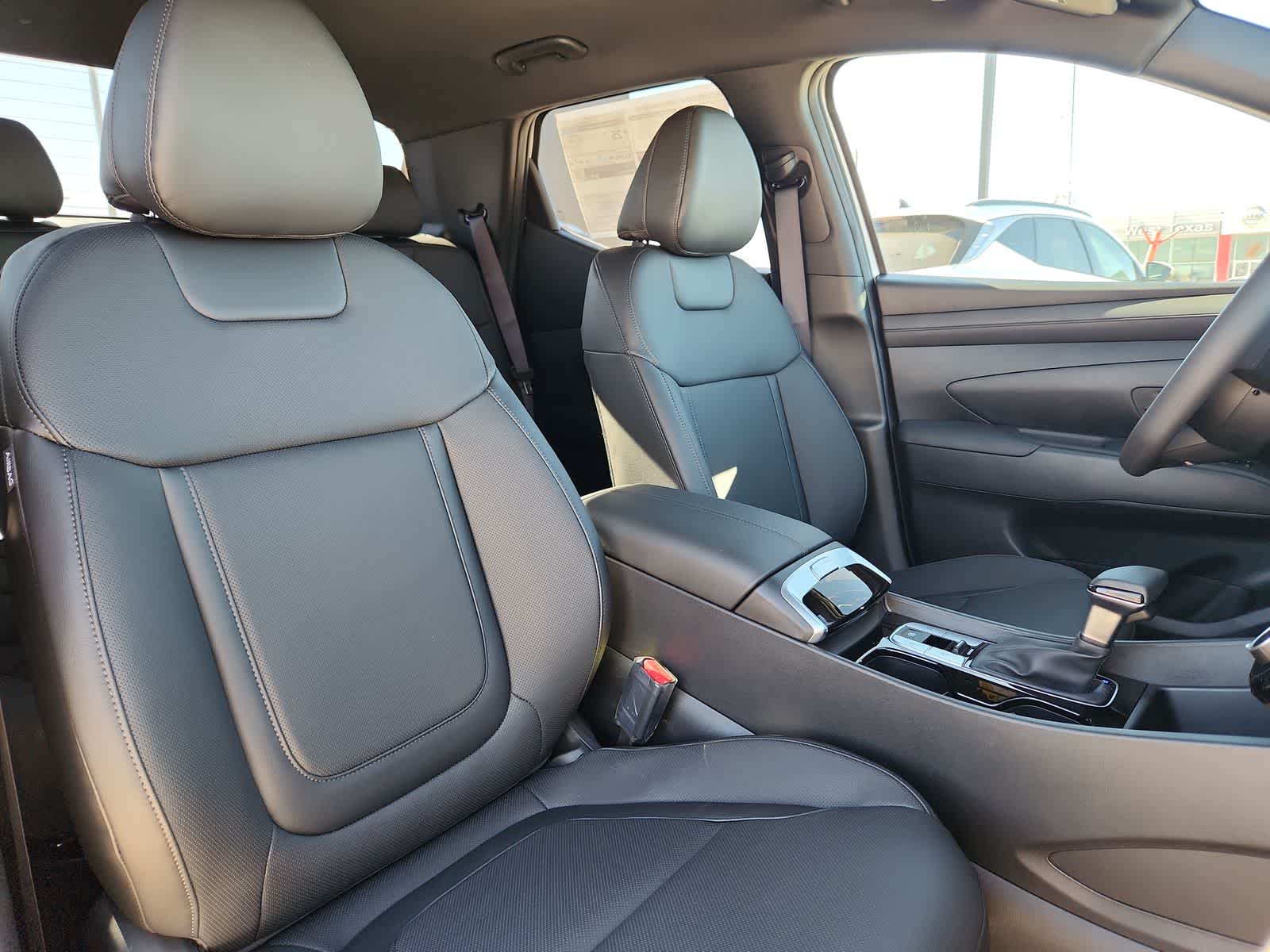 new 2026 Hyundai Santa Cruz car, priced at $32,940