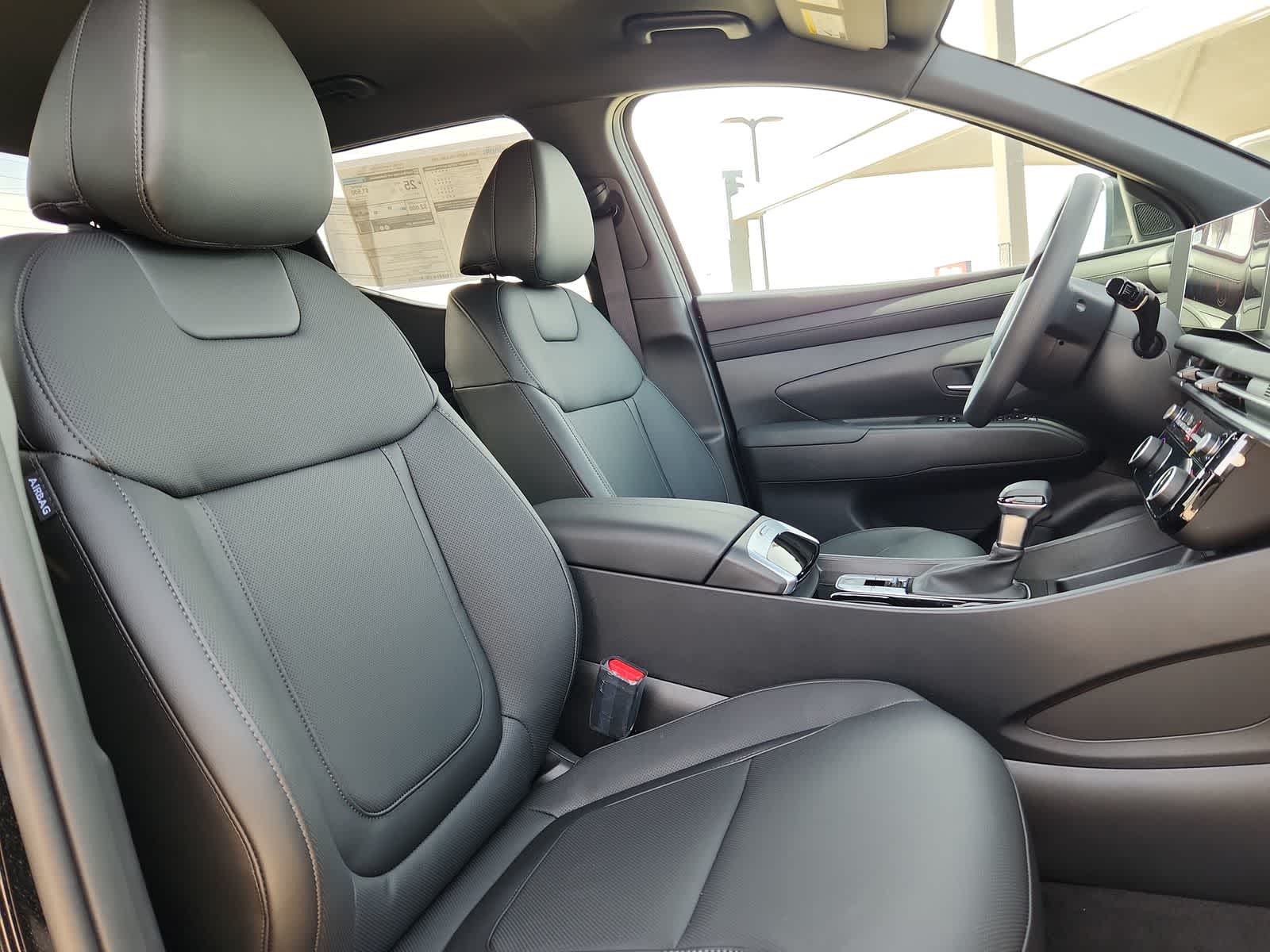 new 2026 Hyundai Santa Cruz car, priced at $32,520