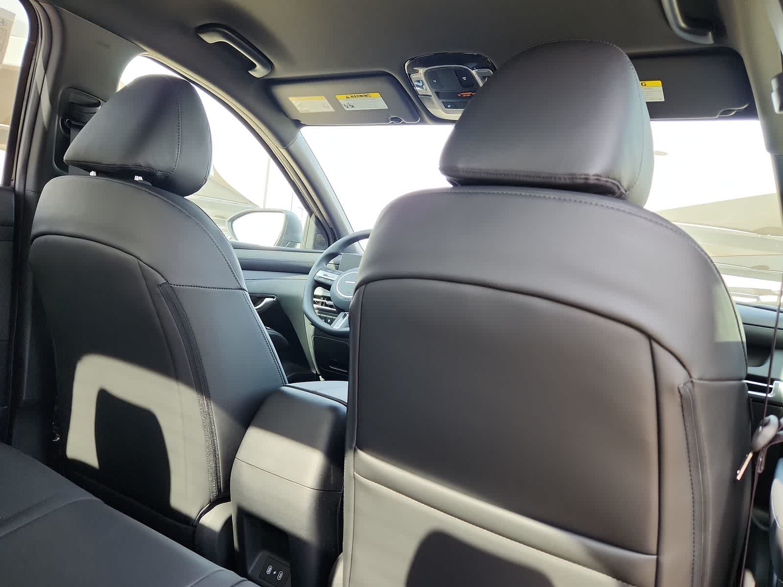 new 2026 Hyundai Santa Cruz car, priced at $32,520