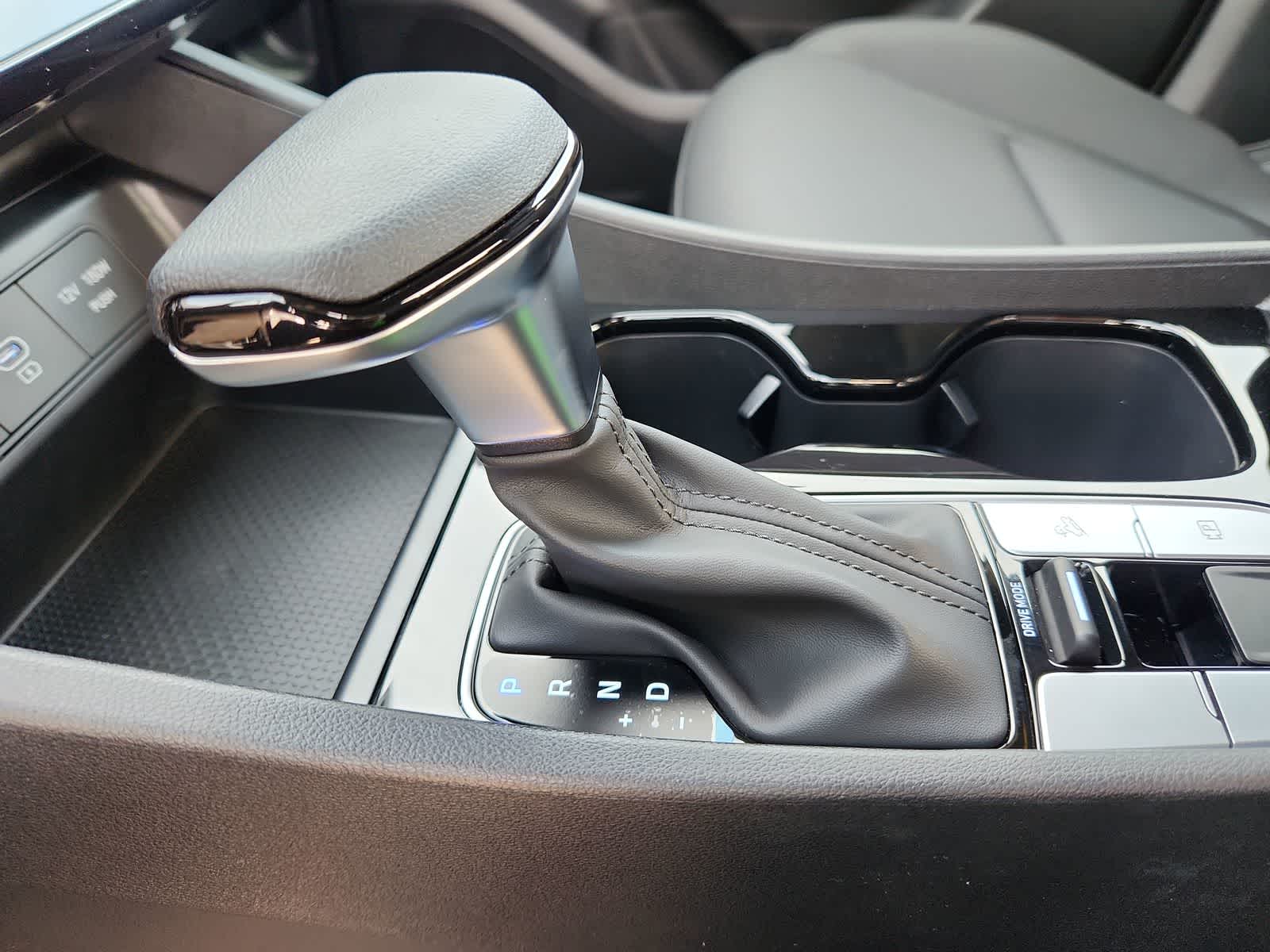 new 2026 Hyundai Santa Cruz car, priced at $32,520