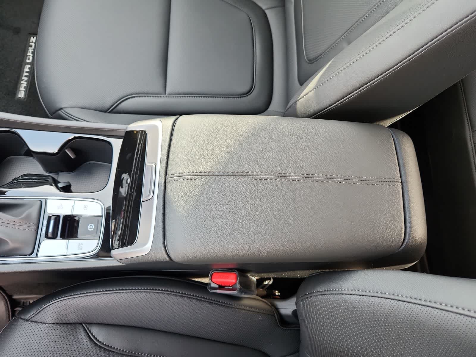 new 2026 Hyundai Santa Cruz car, priced at $32,520