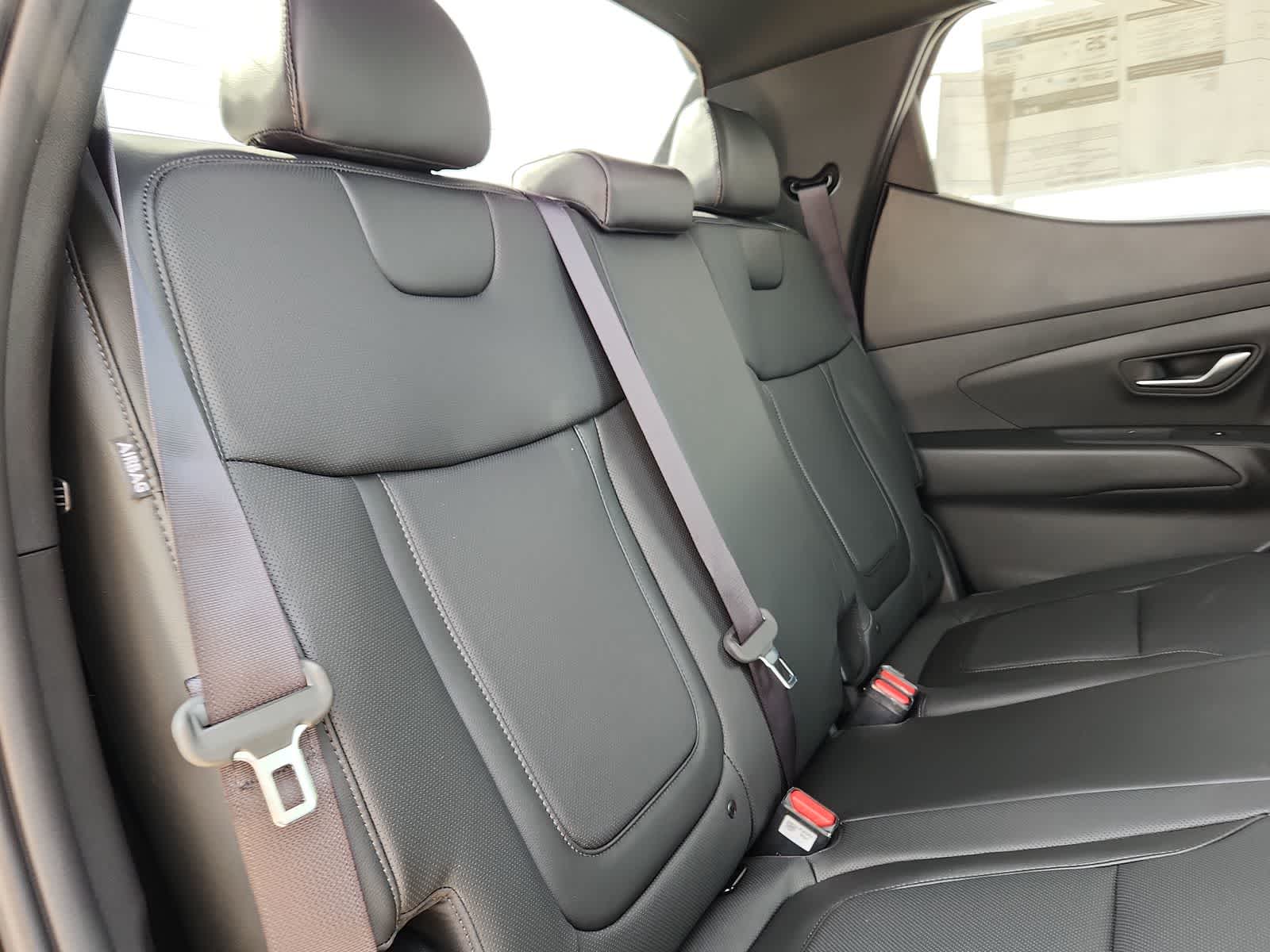 new 2026 Hyundai Santa Cruz car, priced at $32,520