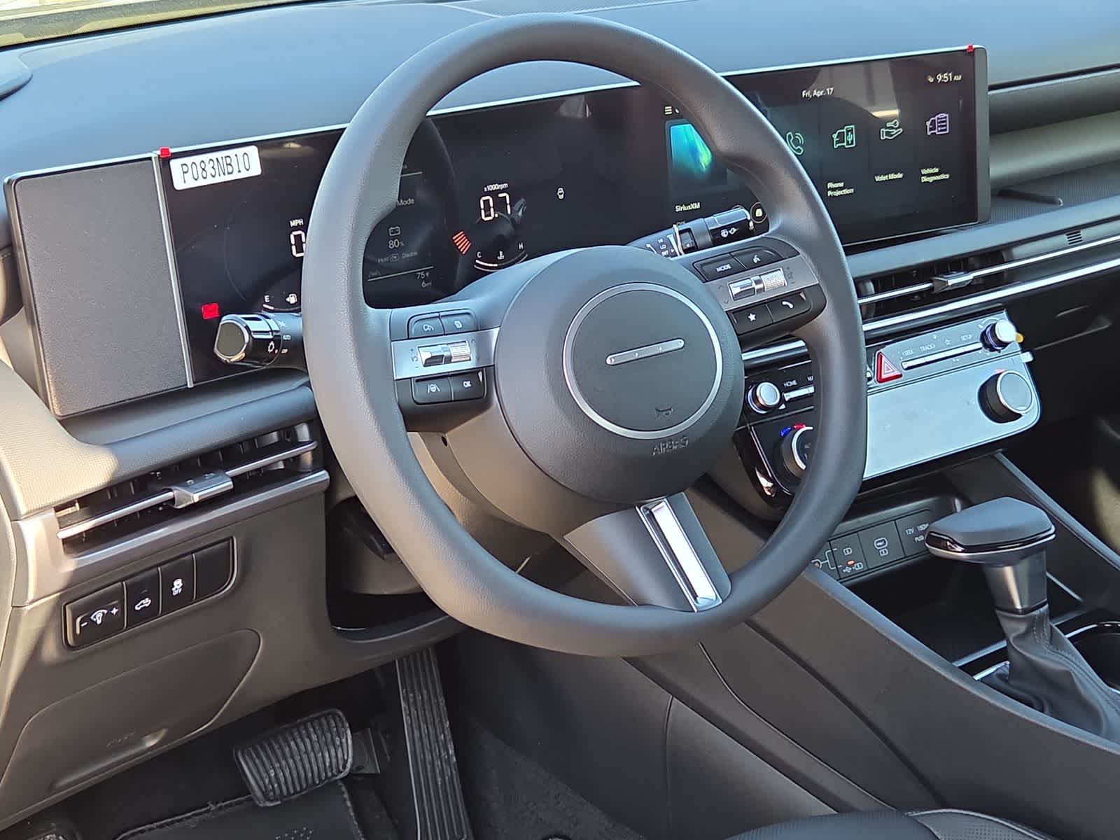 new 2026 Hyundai Santa Cruz car, priced at $32,590