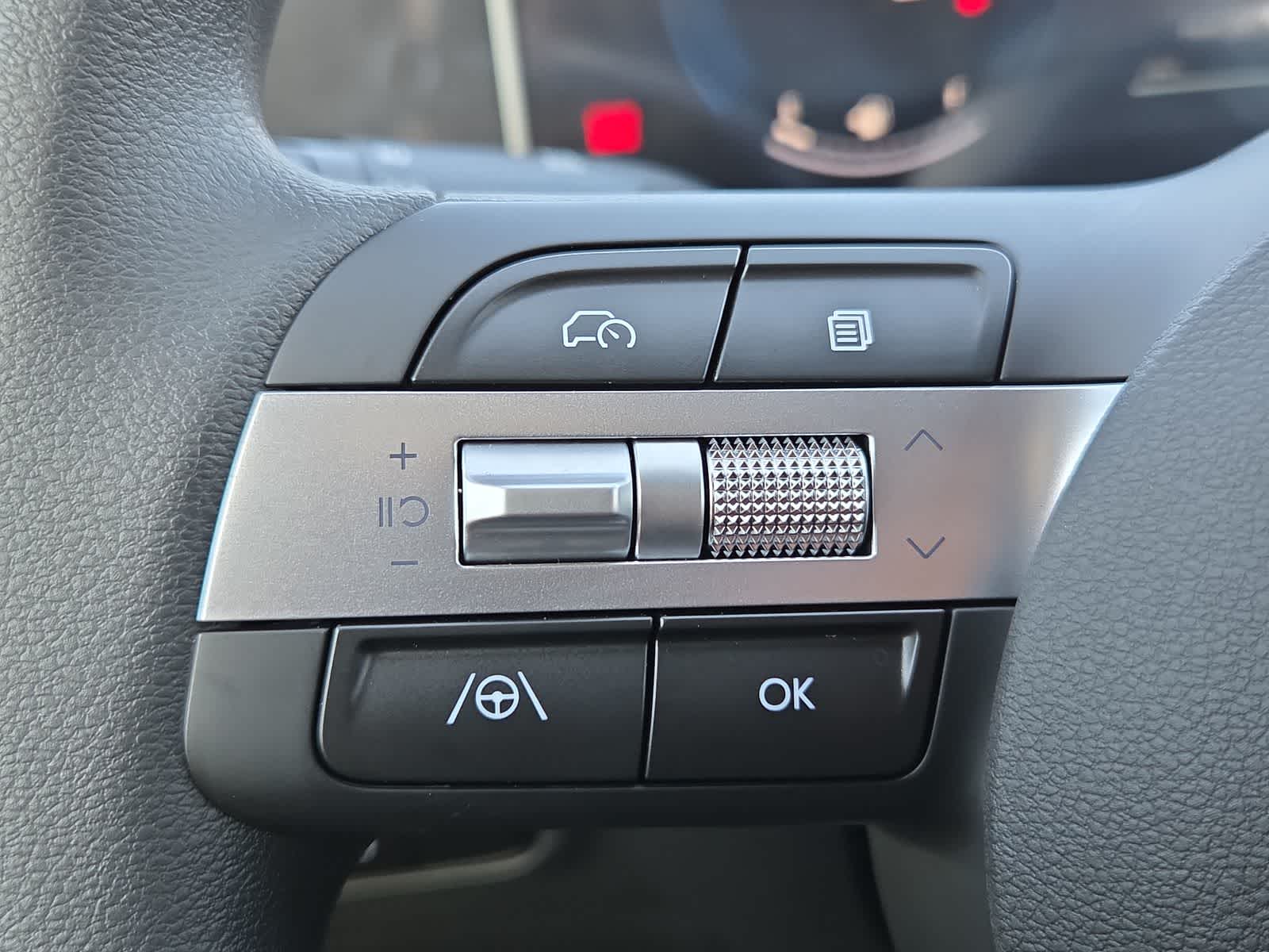 new 2026 Hyundai Santa Cruz car, priced at $32,590