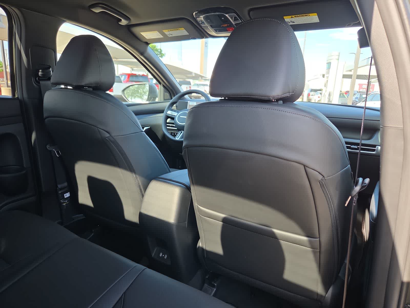 new 2026 Hyundai Santa Cruz car, priced at $32,590
