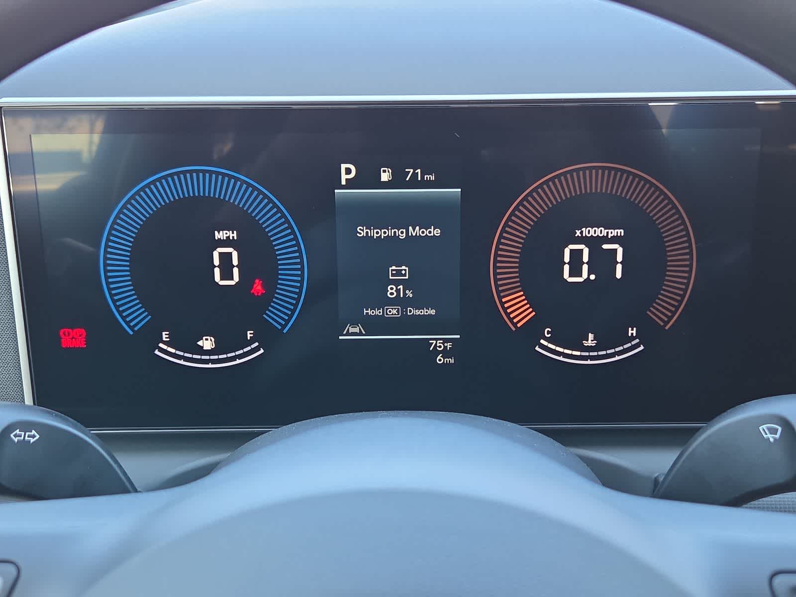 new 2026 Hyundai Santa Cruz car, priced at $32,590