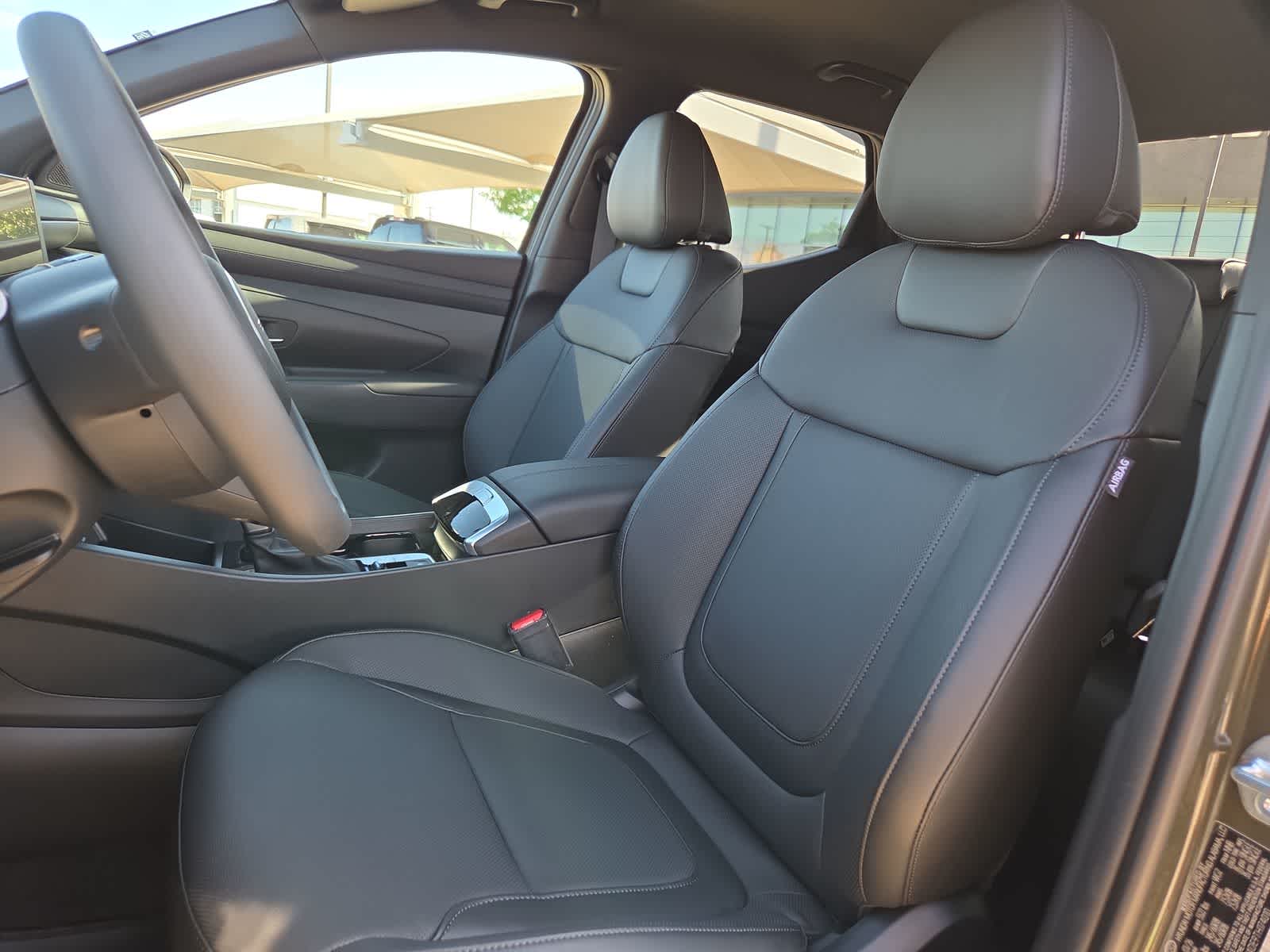 new 2026 Hyundai Santa Cruz car, priced at $32,590
