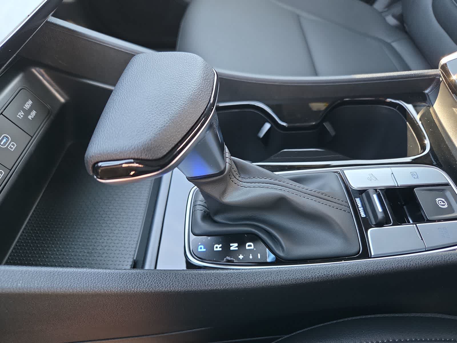 new 2026 Hyundai Santa Cruz car, priced at $32,590