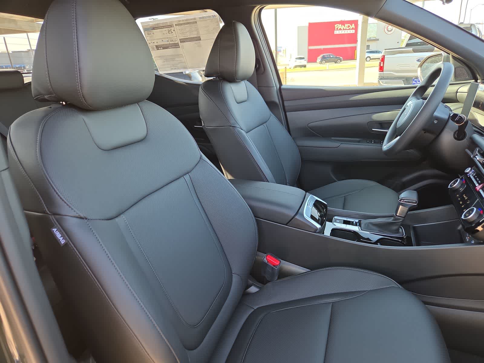new 2026 Hyundai Santa Cruz car, priced at $32,590