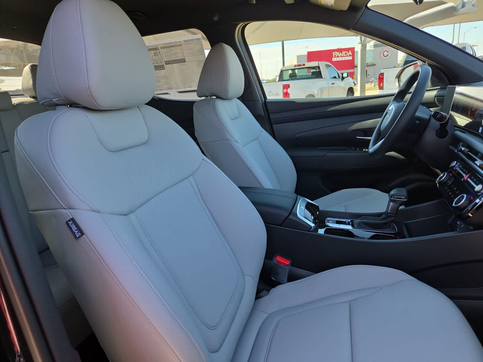 new 2026 Hyundai Santa Cruz car, priced at $32,910
