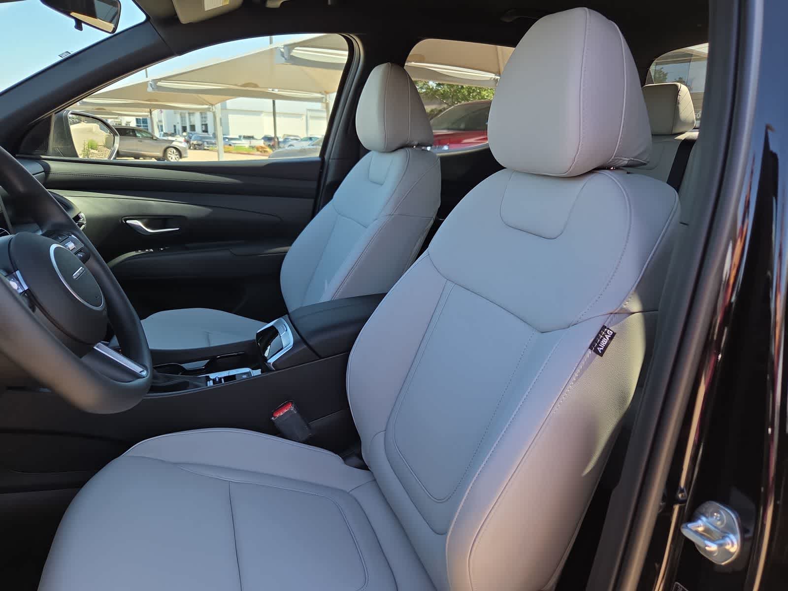 new 2026 Hyundai Santa Cruz car, priced at $32,910