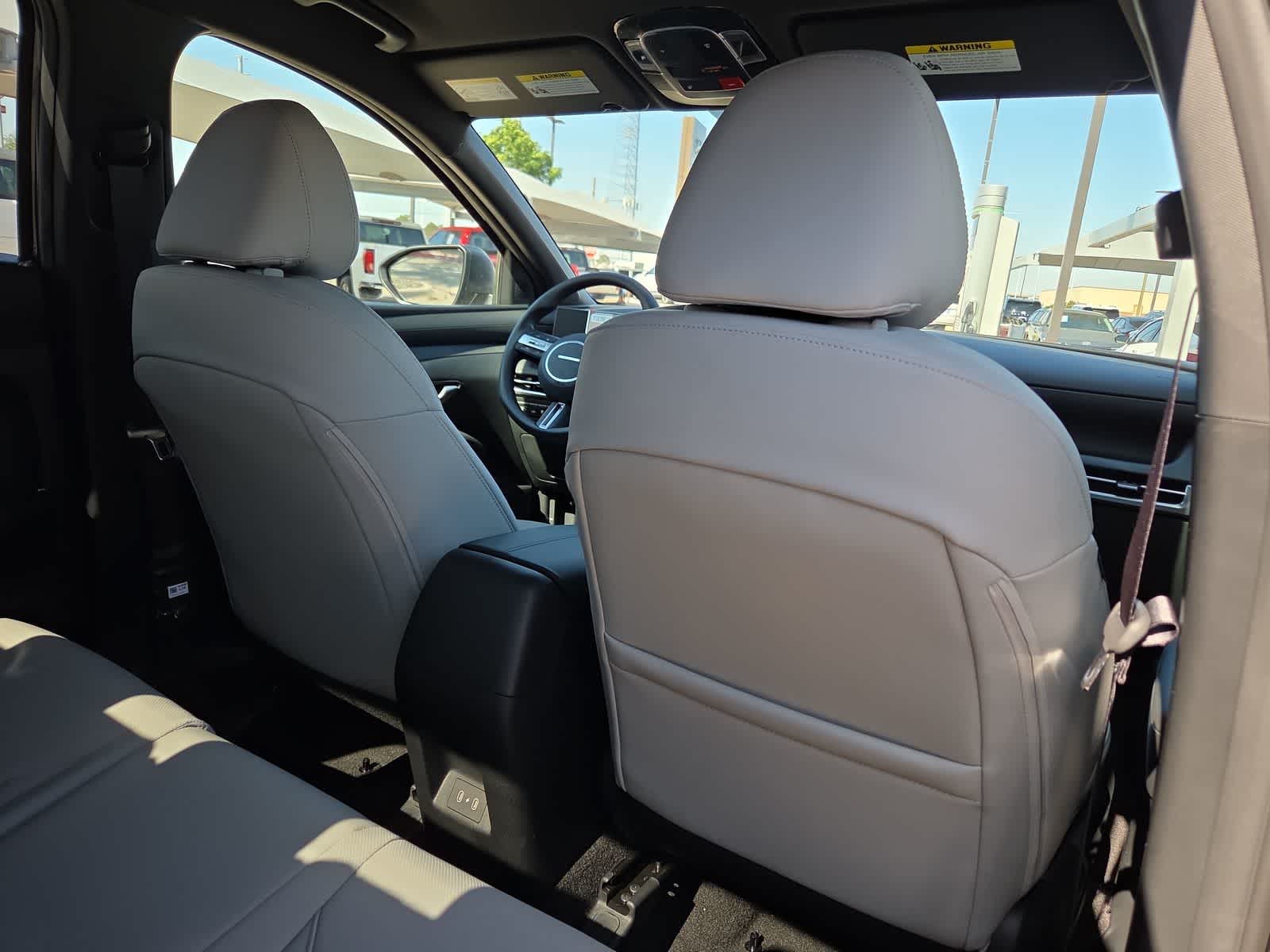 new 2026 Hyundai Santa Cruz car, priced at $32,910