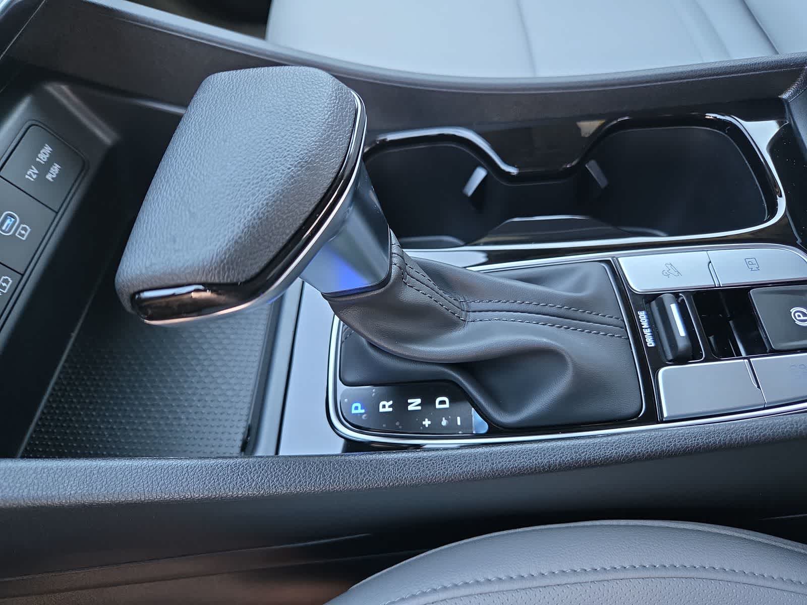 new 2026 Hyundai Santa Cruz car, priced at $32,910