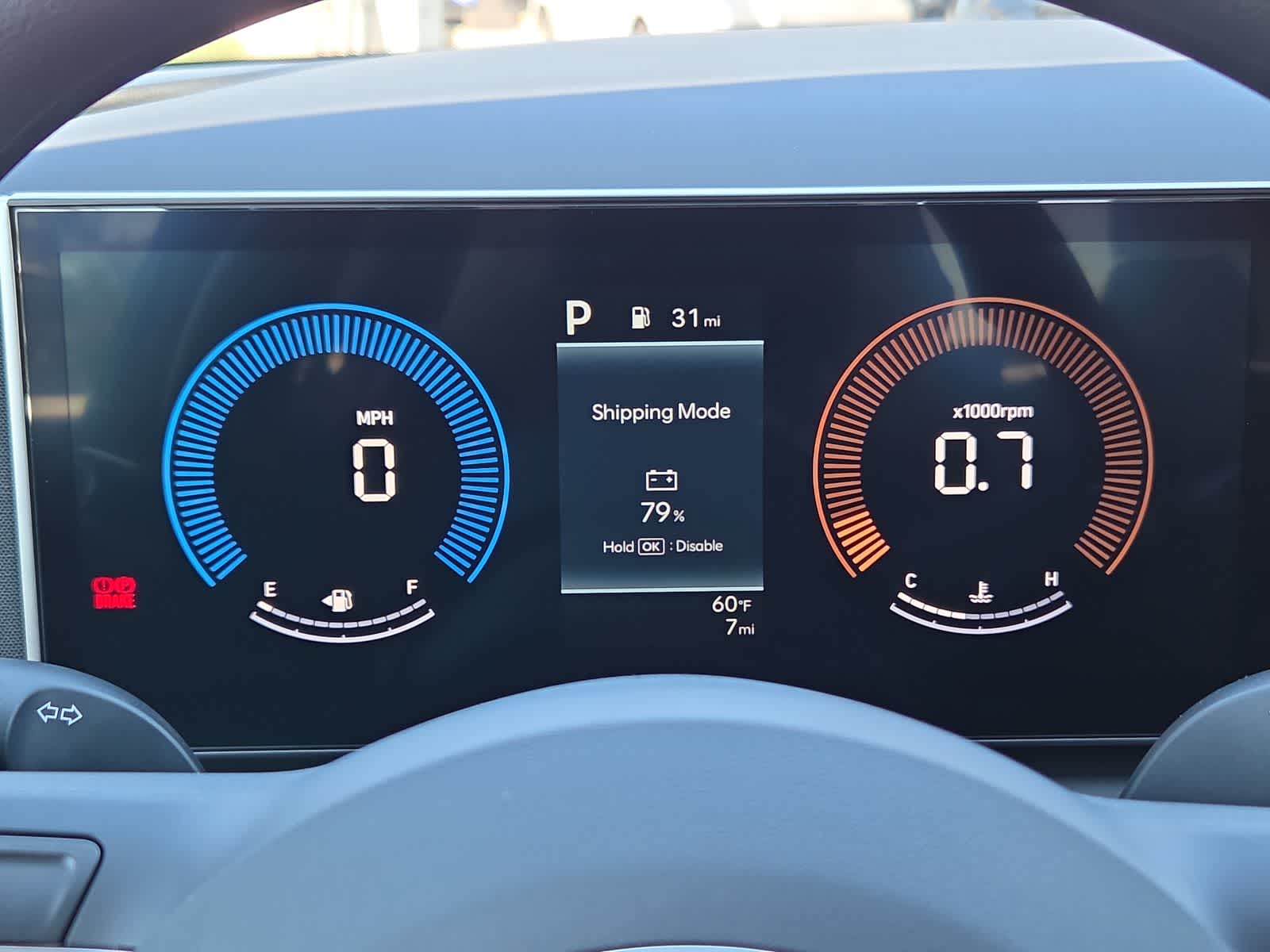 new 2026 Hyundai Santa Cruz car, priced at $32,910
