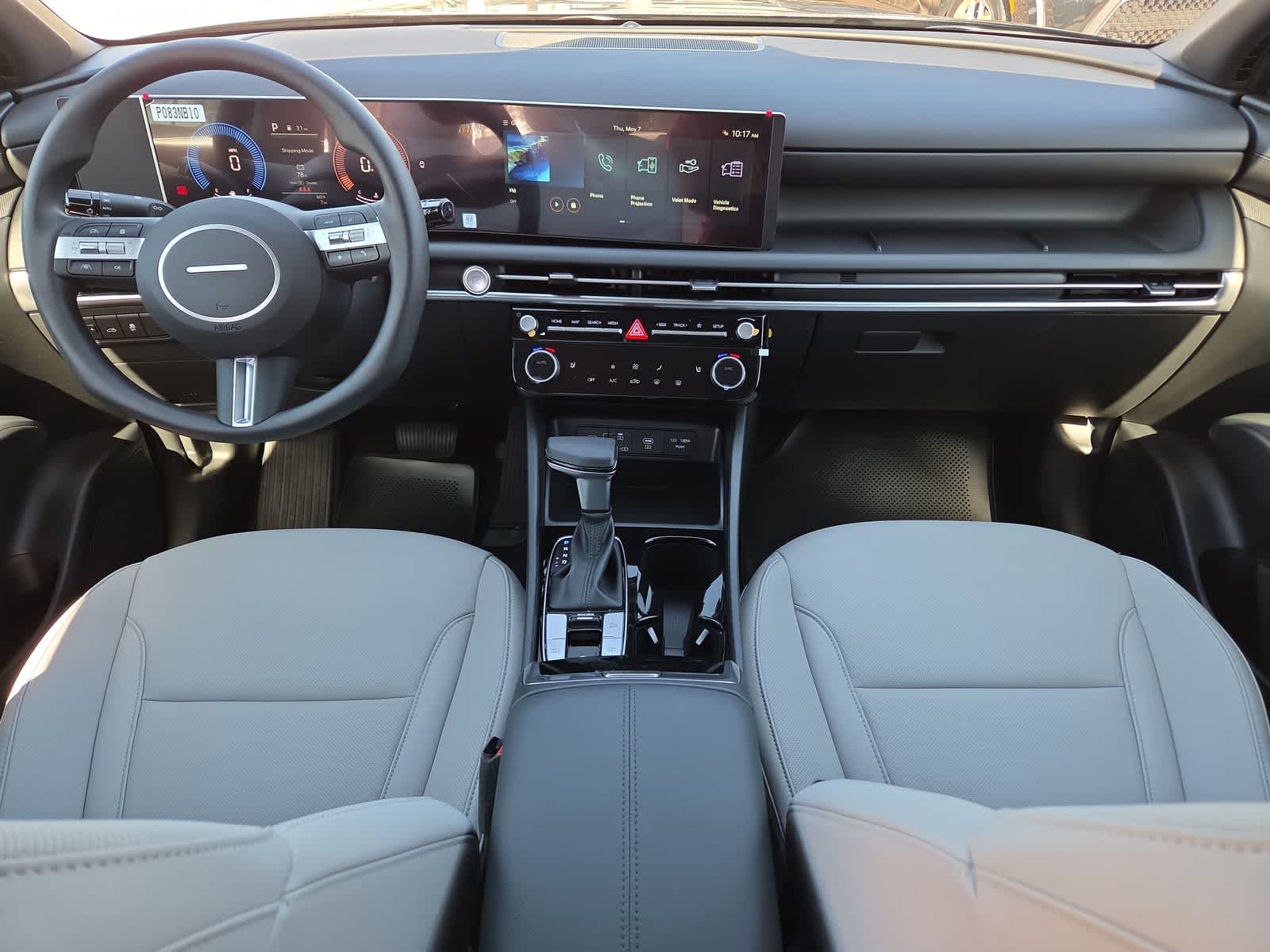 new 2026 Hyundai Santa Cruz car, priced at $32,910