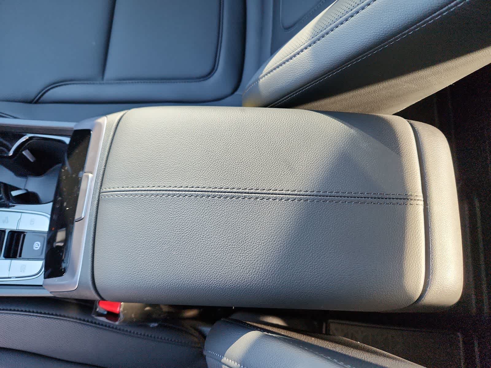 new 2026 Hyundai Santa Cruz car, priced at $36,845