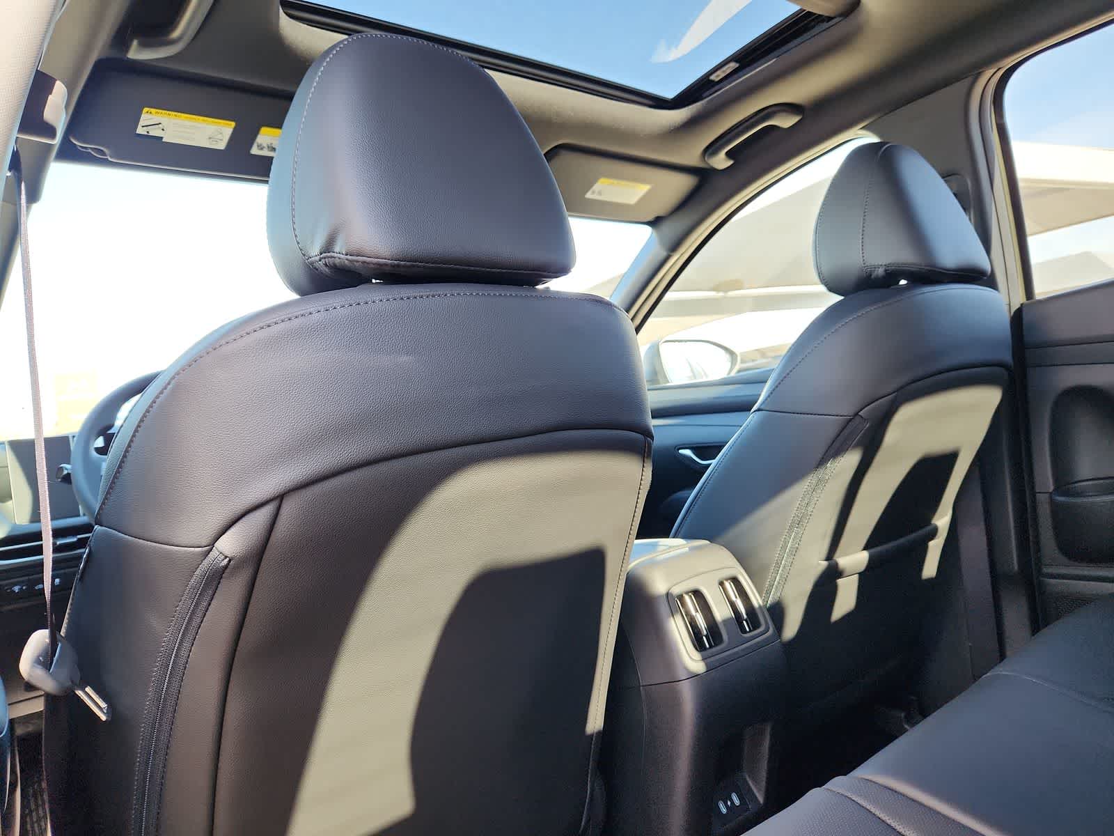 new 2026 Hyundai Santa Cruz car, priced at $36,845