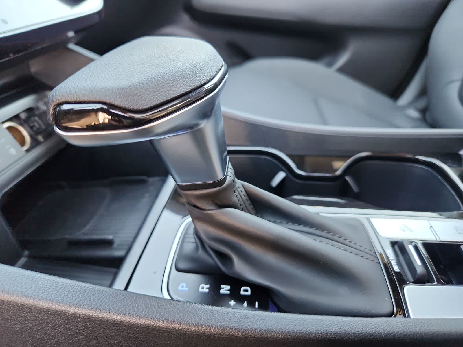 new 2026 Hyundai Santa Cruz car, priced at $36,845