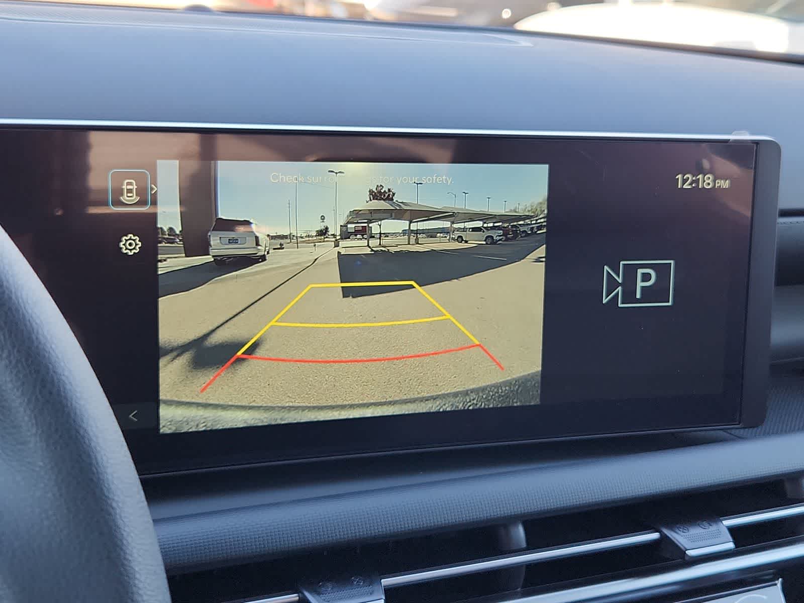 new 2026 Hyundai Santa Cruz car, priced at $36,845