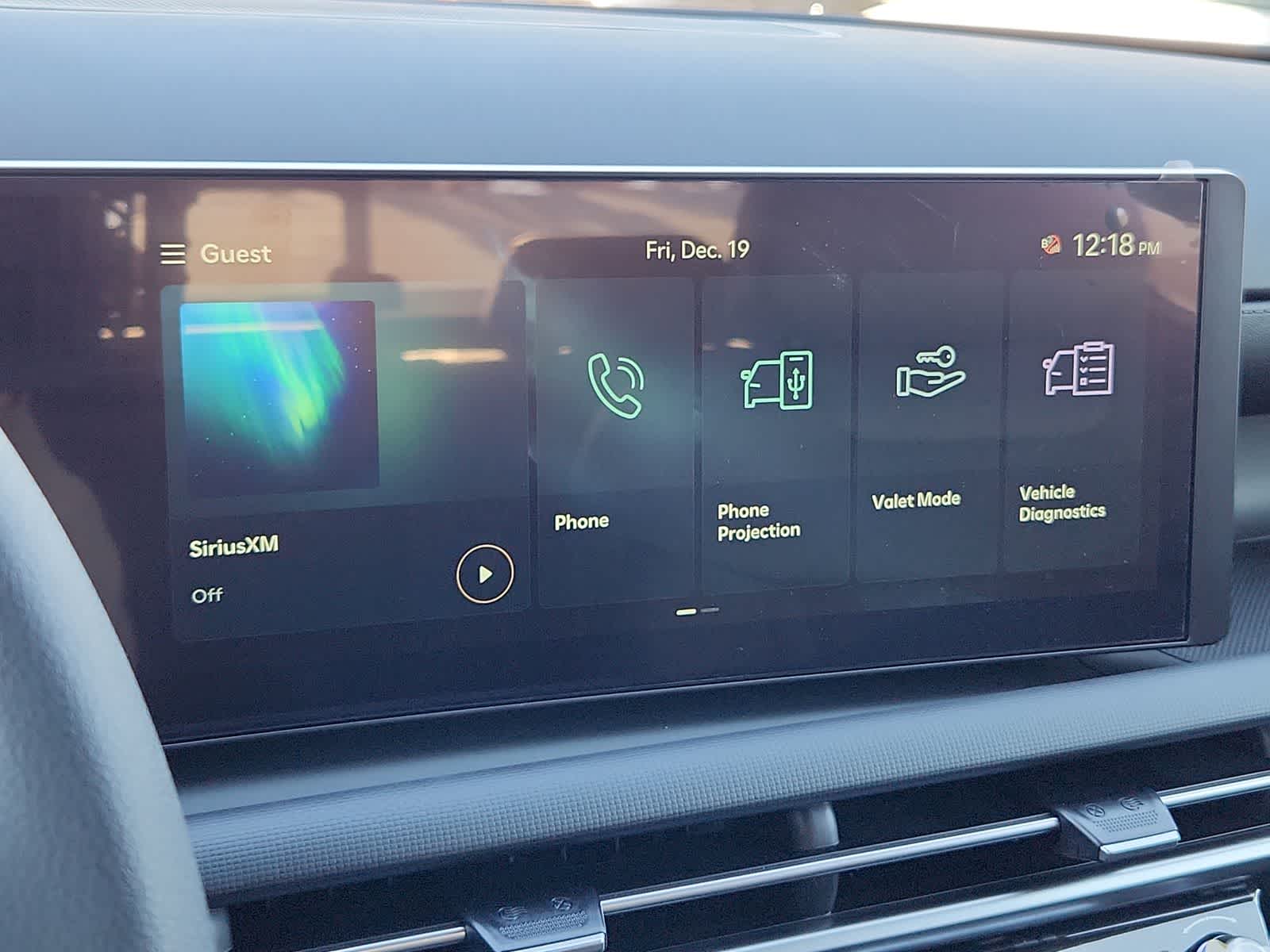 new 2026 Hyundai Santa Cruz car, priced at $36,845