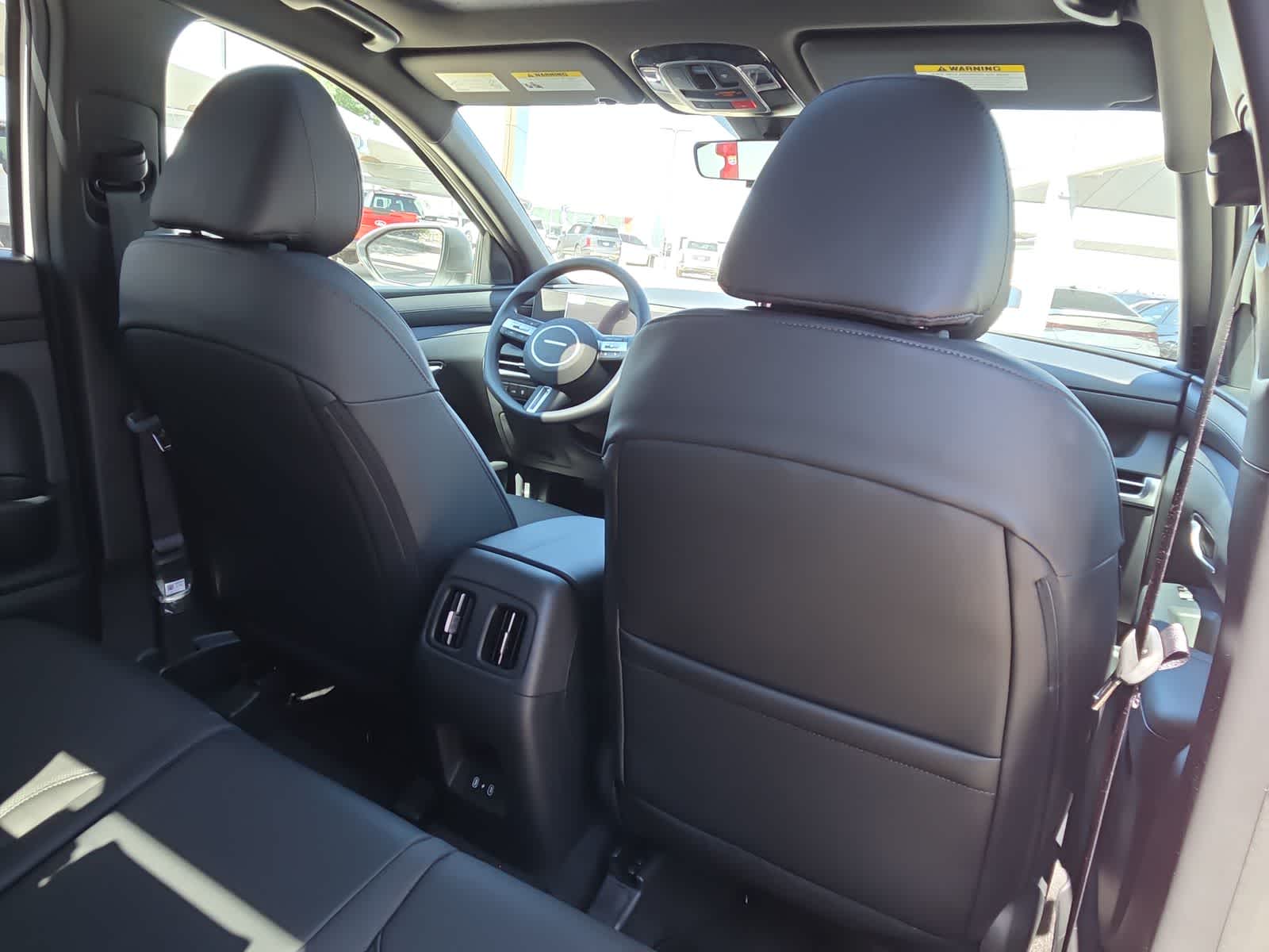 new 2026 Hyundai Santa Cruz car, priced at $35,960