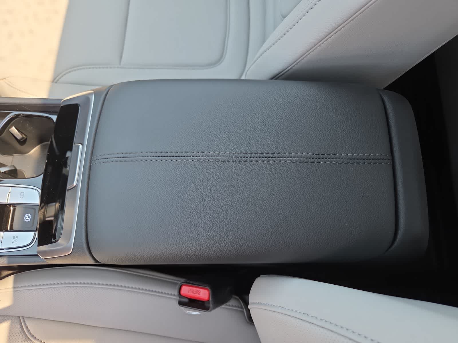new 2026 Hyundai Santa Cruz car, priced at $37,055