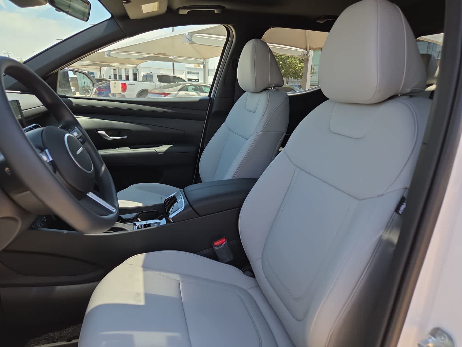 new 2026 Hyundai Santa Cruz car, priced at $37,055