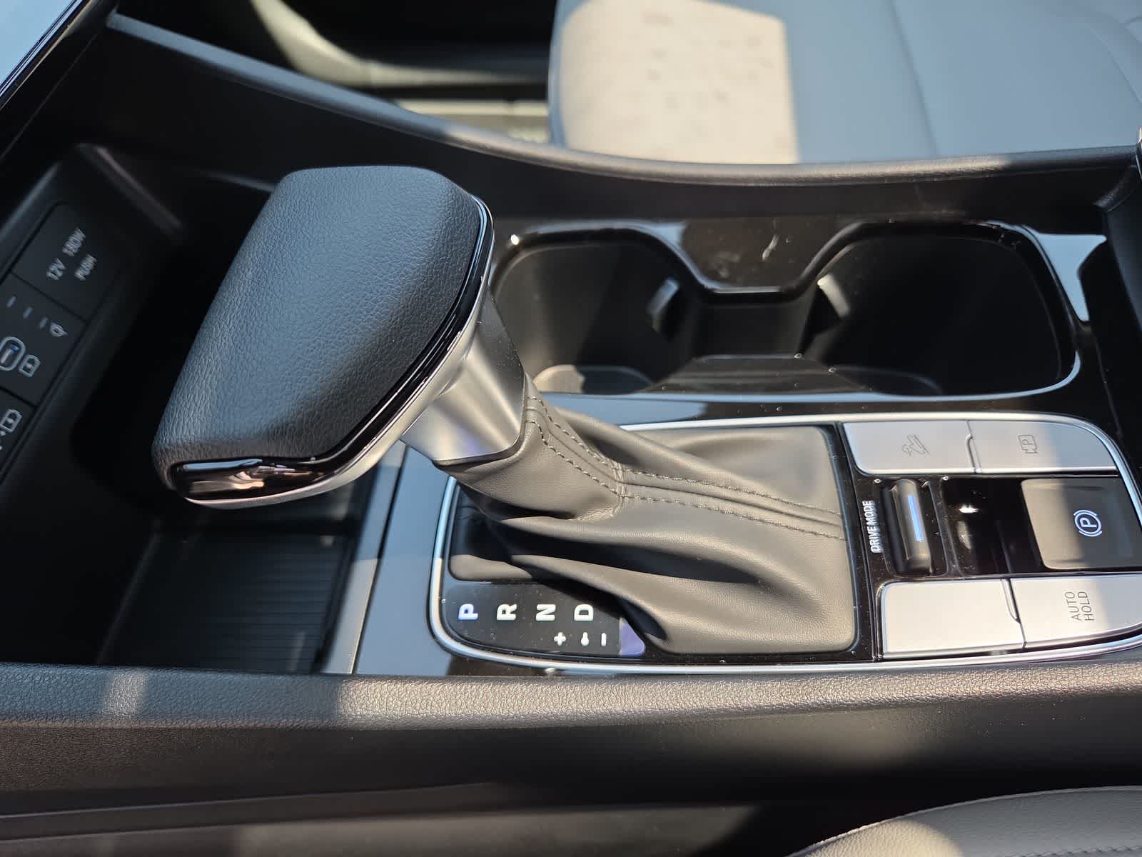new 2026 Hyundai Santa Cruz car, priced at $37,055
