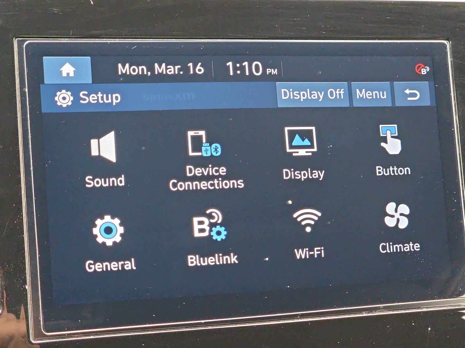 used 2022 Hyundai Santa Cruz car, priced at $23,888