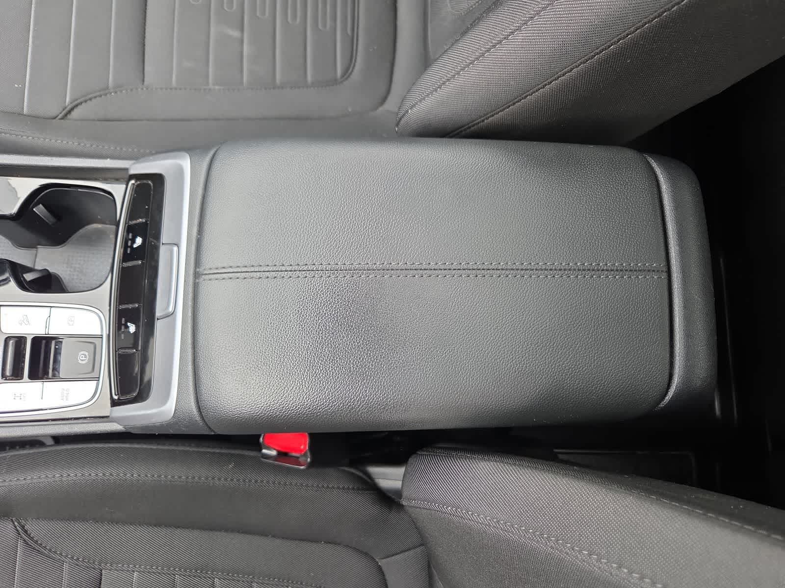 used 2022 Hyundai Santa Cruz car, priced at $23,888