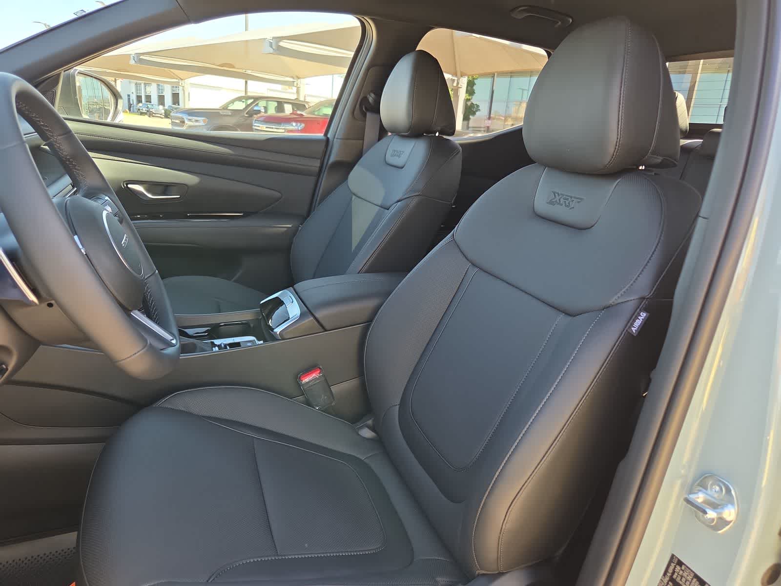 new 2026 Hyundai Santa Cruz car, priced at $42,885