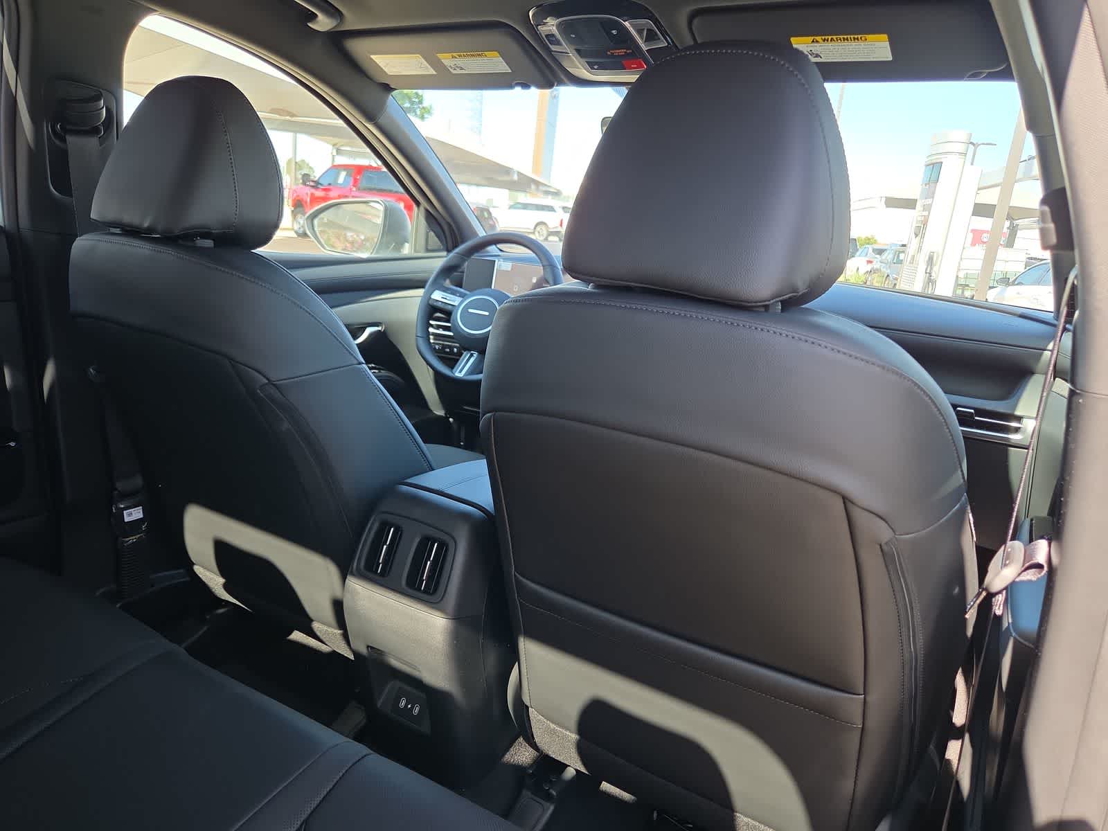 new 2026 Hyundai Santa Cruz car, priced at $42,885