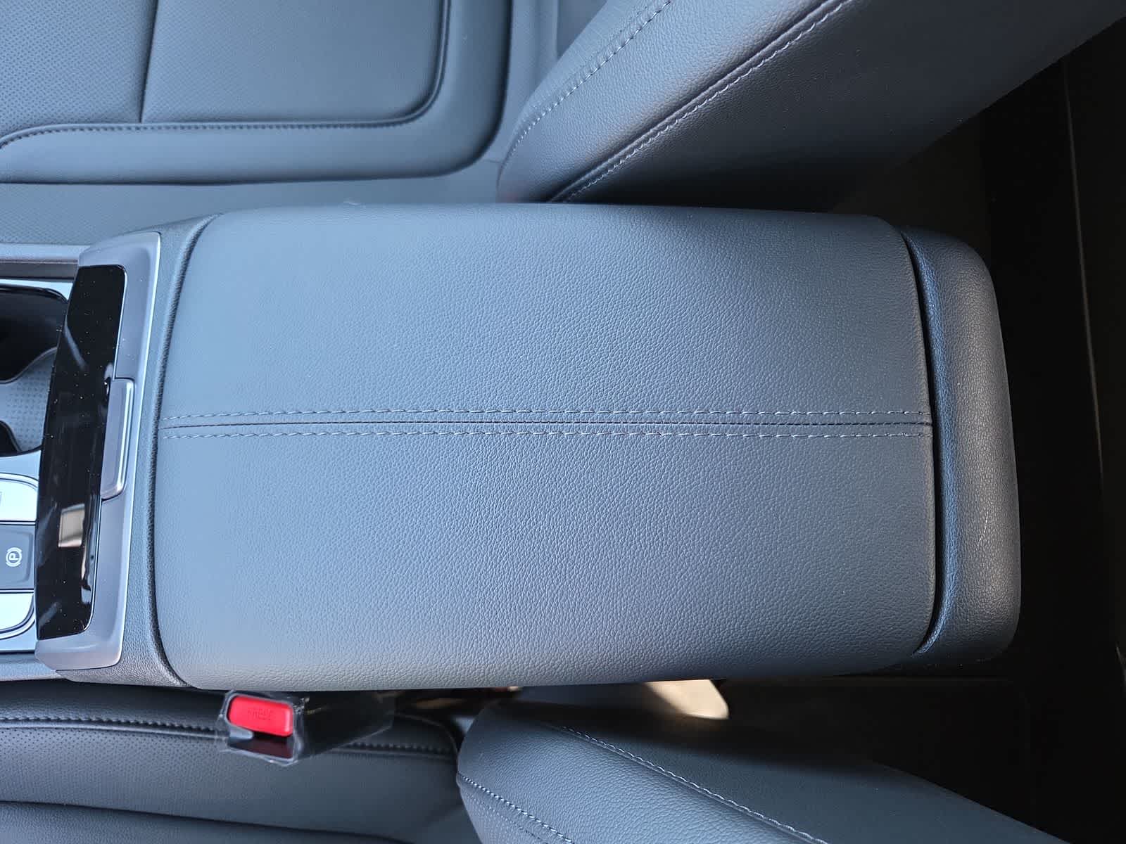 new 2026 Hyundai Santa Cruz car, priced at $42,885
