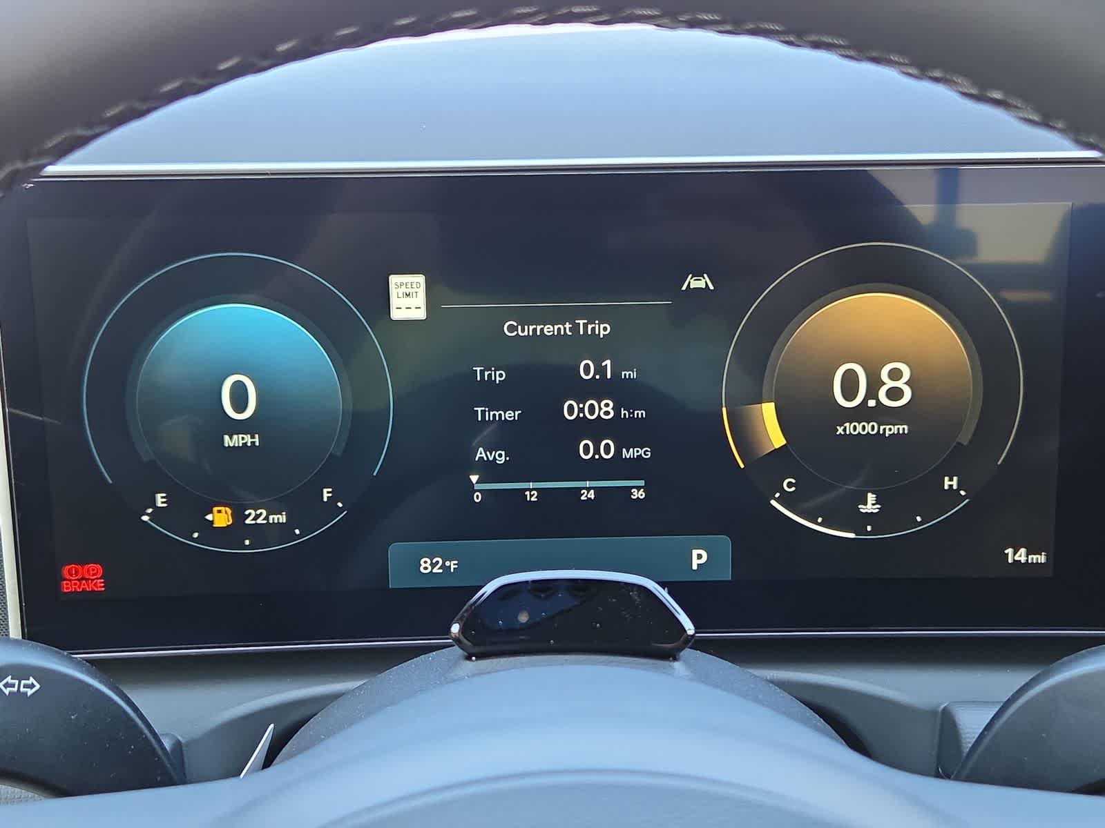 new 2026 Hyundai Santa Cruz car, priced at $42,885