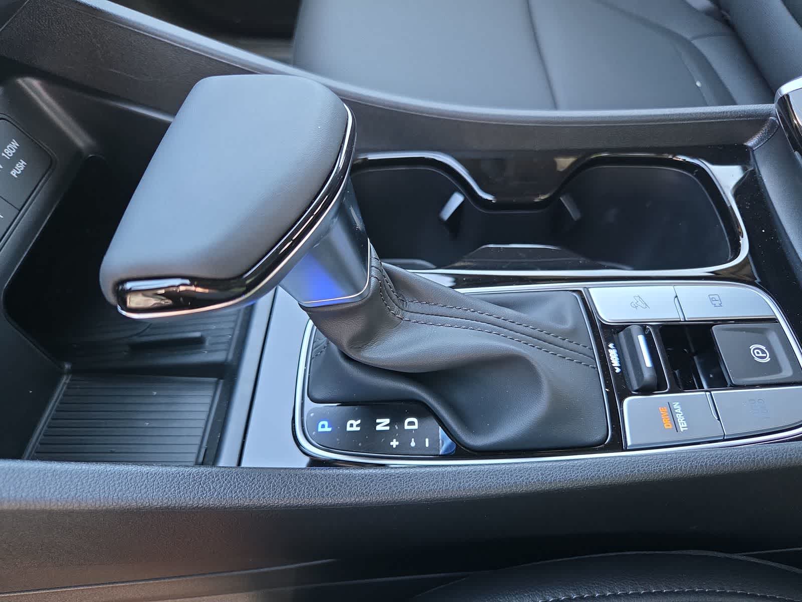 new 2026 Hyundai Santa Cruz car, priced at $42,885