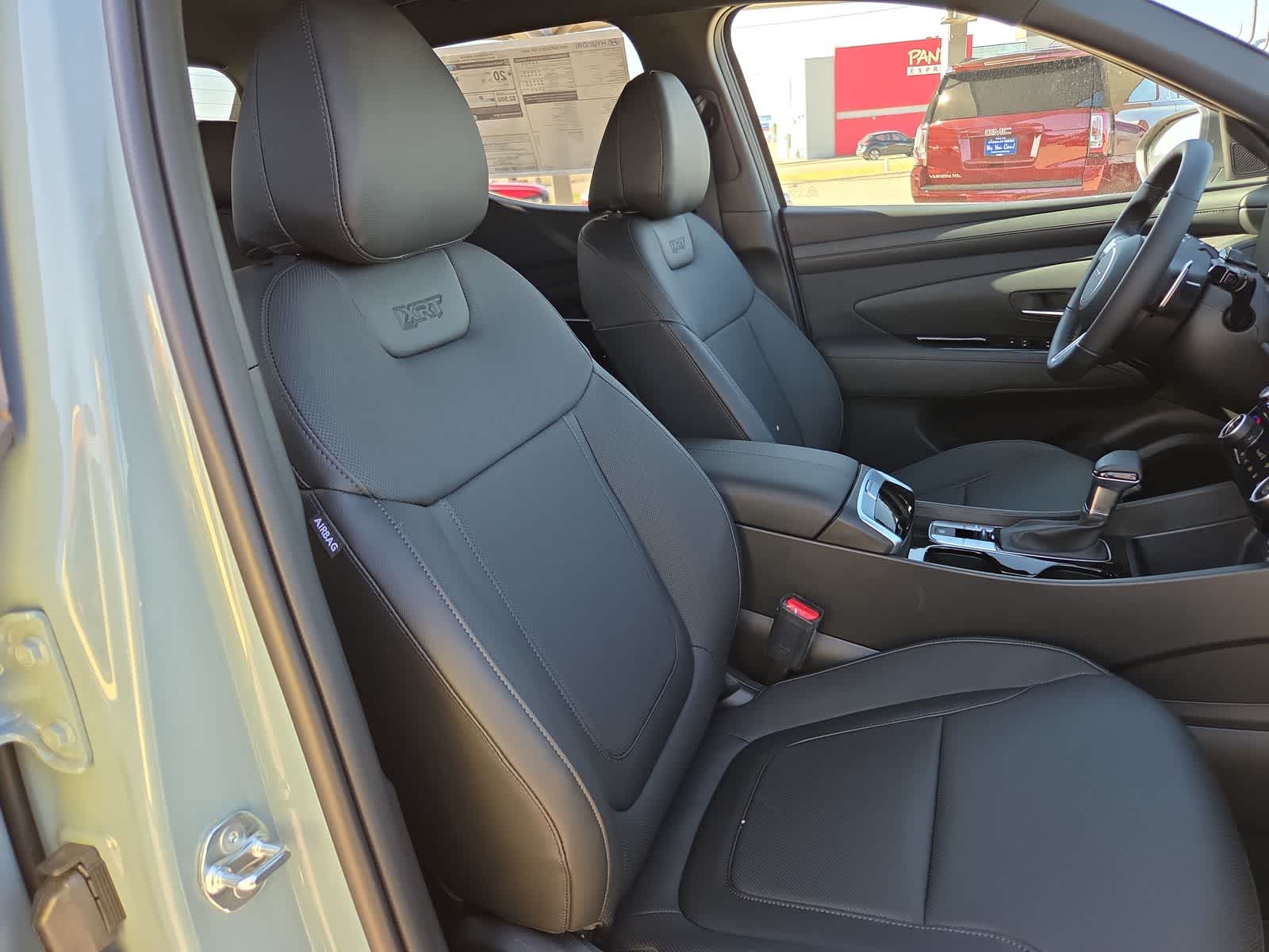 new 2026 Hyundai Santa Cruz car, priced at $42,885