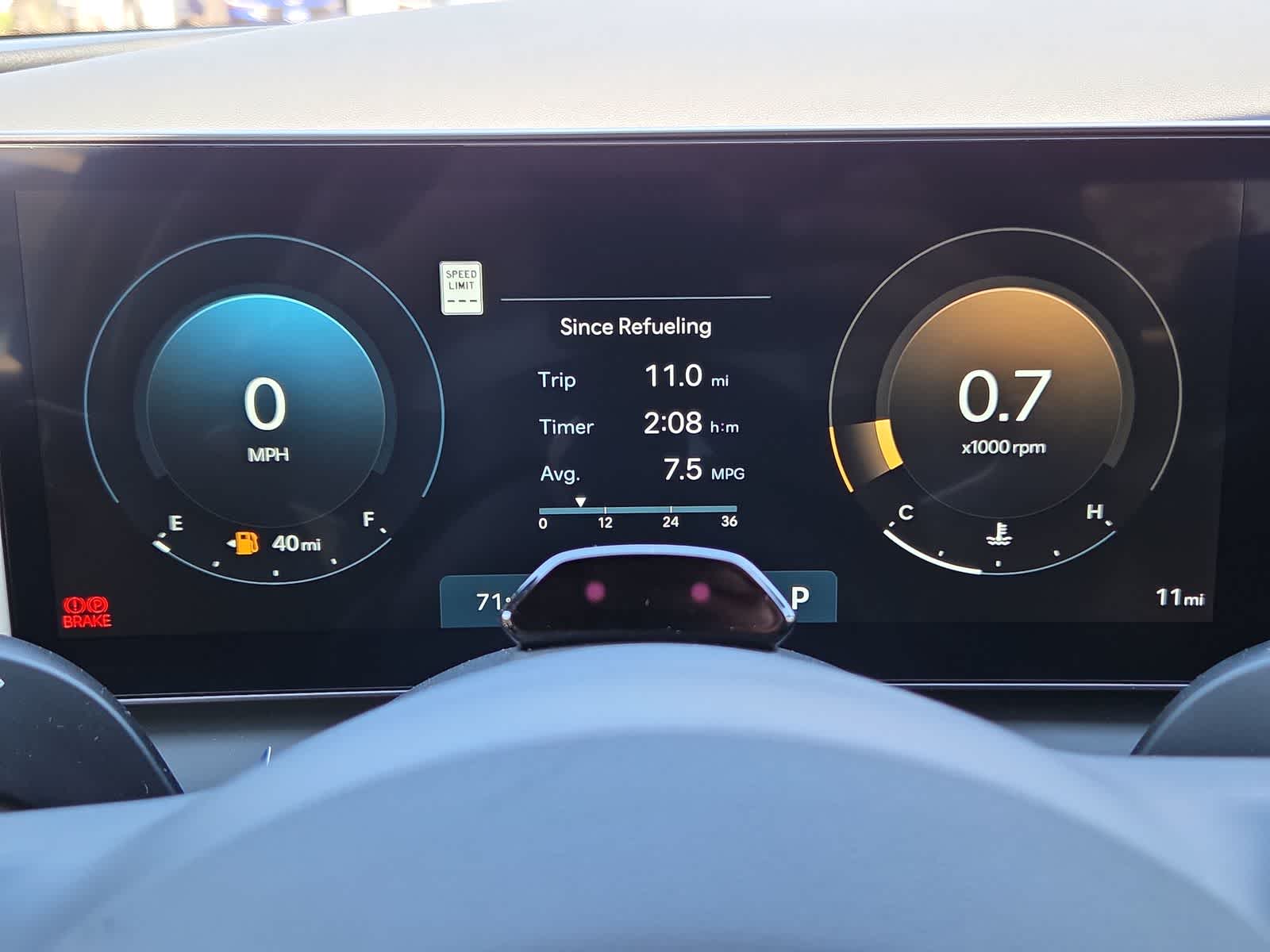 new 2026 Hyundai Santa Cruz car, priced at $42,830