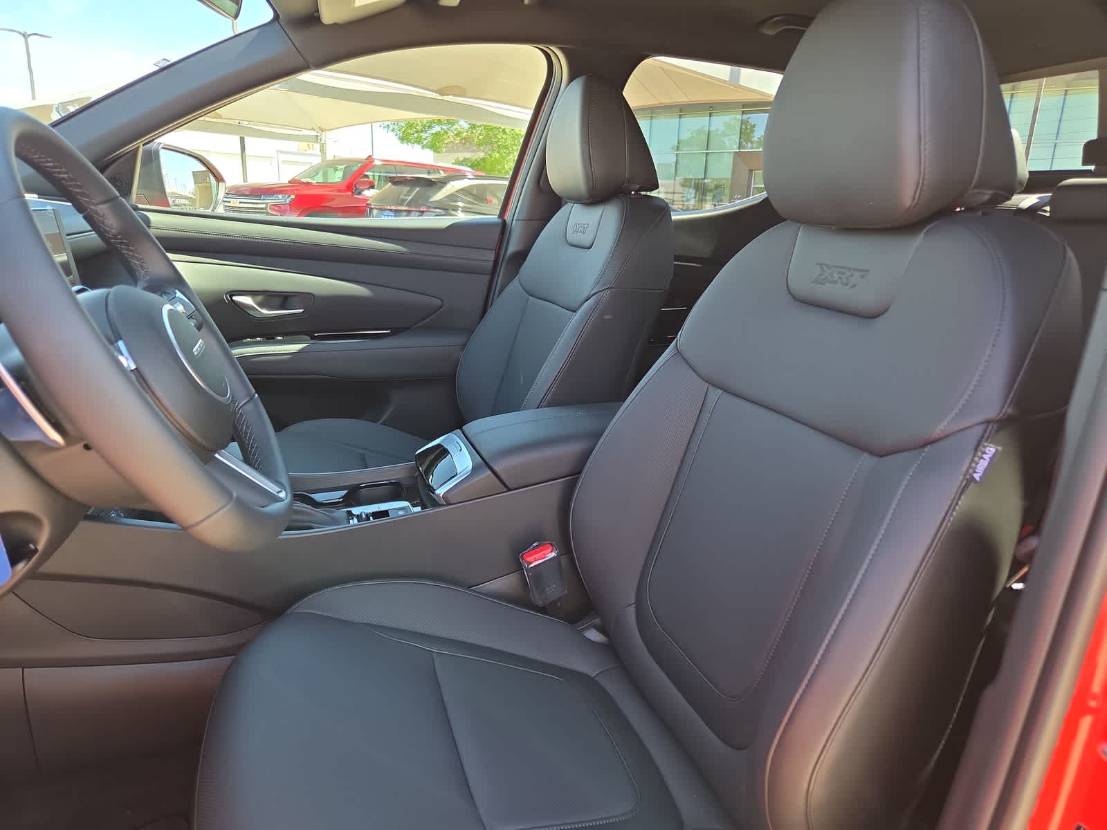 new 2026 Hyundai Santa Cruz car, priced at $42,830