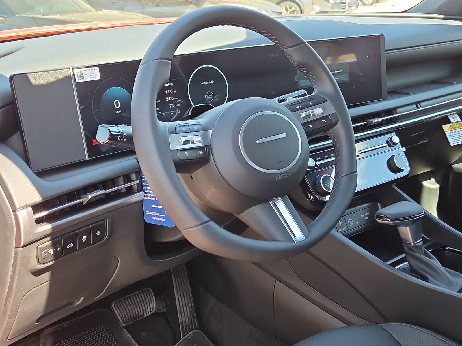 new 2026 Hyundai Santa Cruz car, priced at $42,830