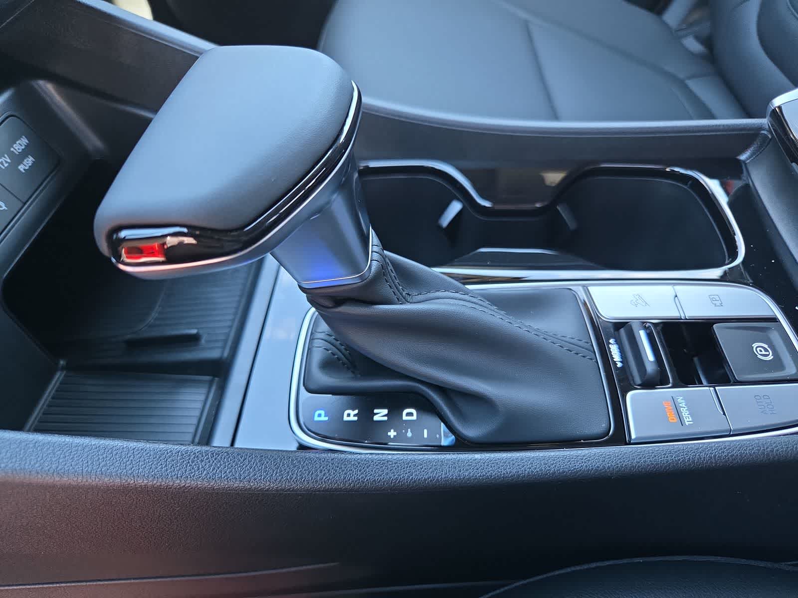 new 2026 Hyundai Santa Cruz car, priced at $42,830